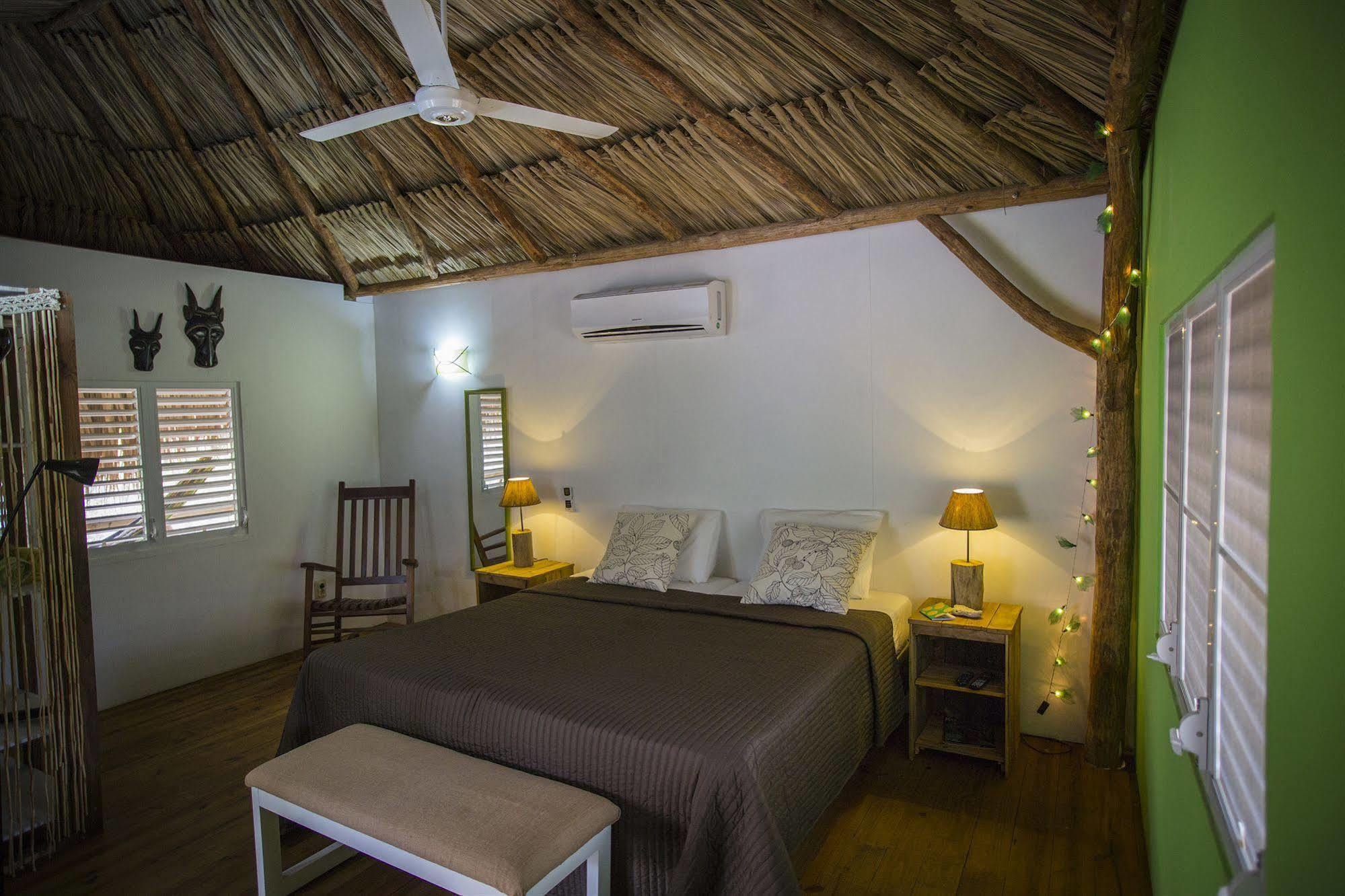 Mondi Lodge Sint Michiel