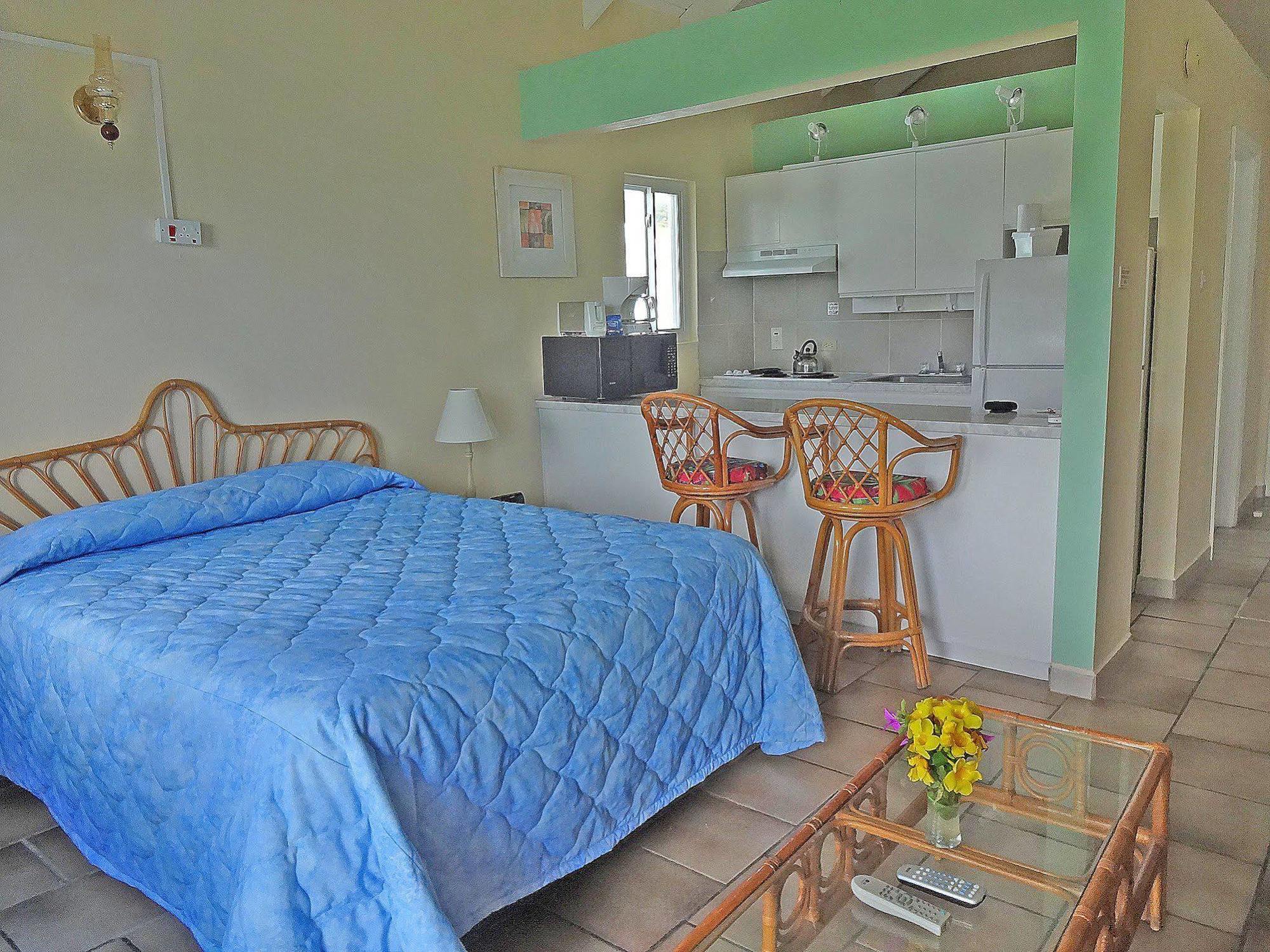 Timothy Beach 3* Frigate Bay