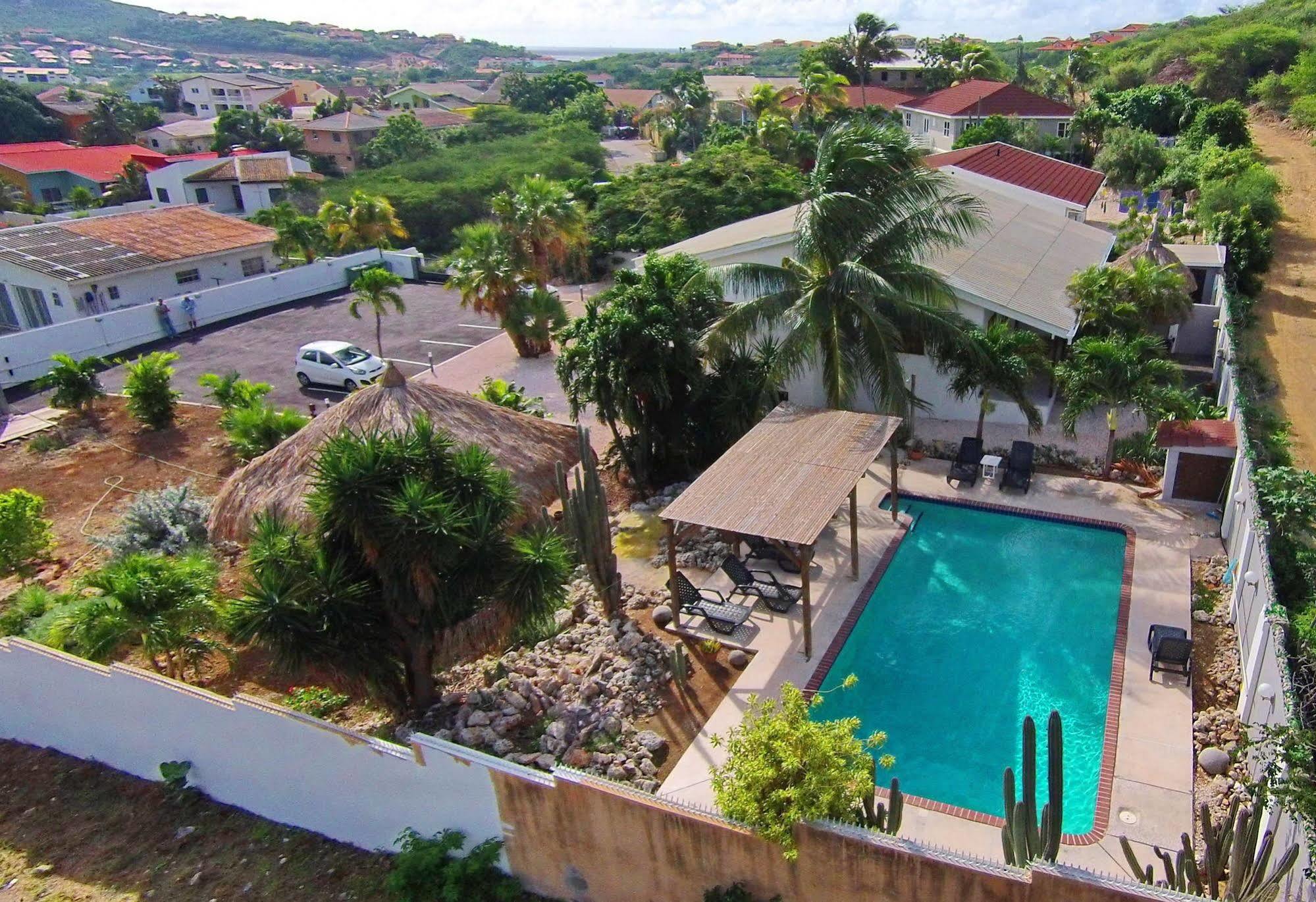 Bantopa Willemstad