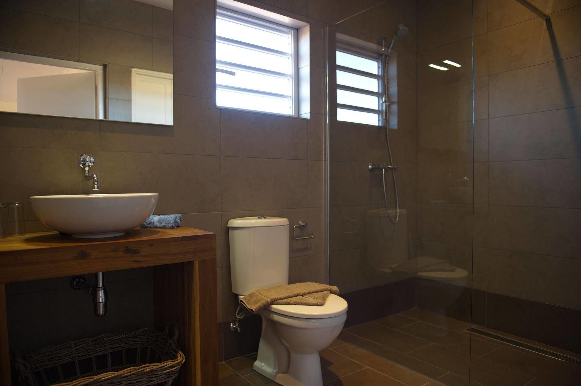 Bantopa Aparthotel
