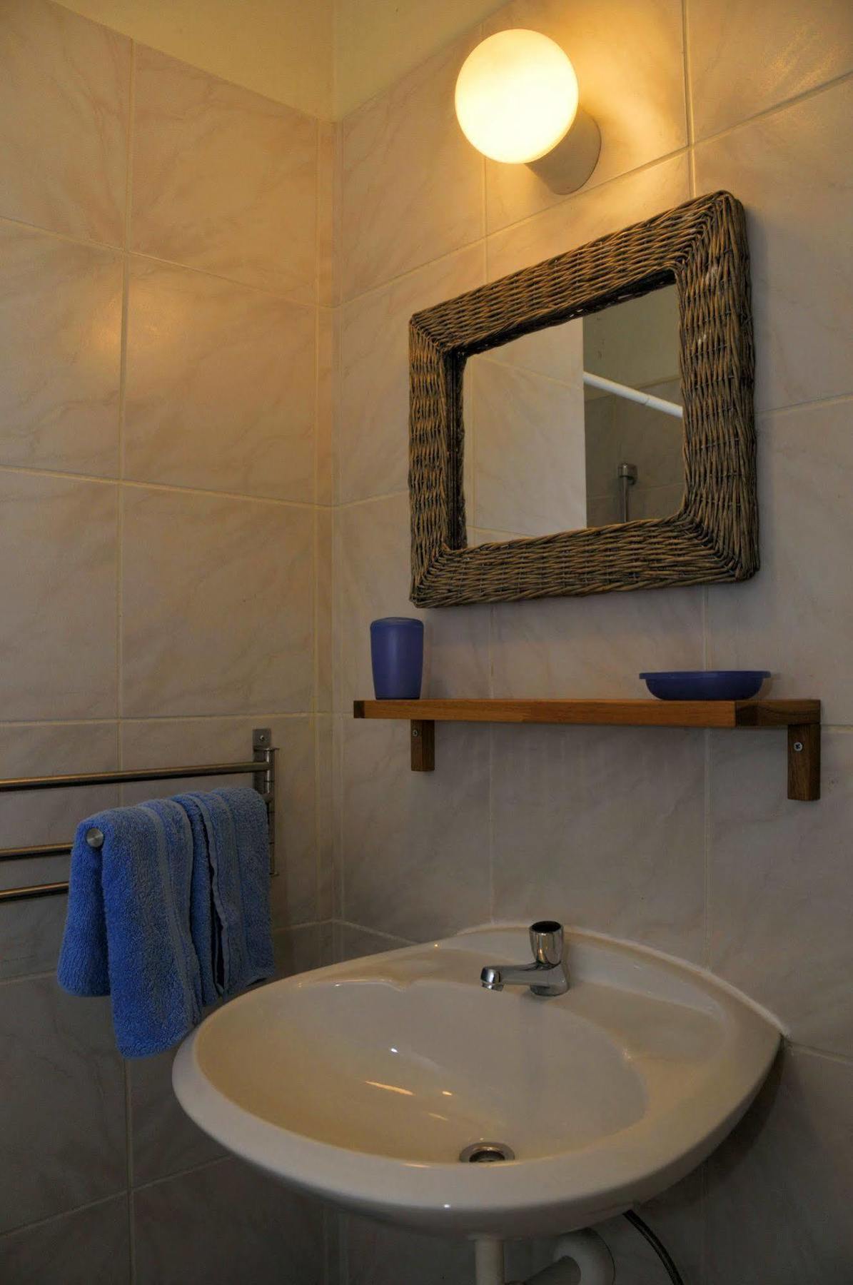 Aparthotel Bantopa Willemstad