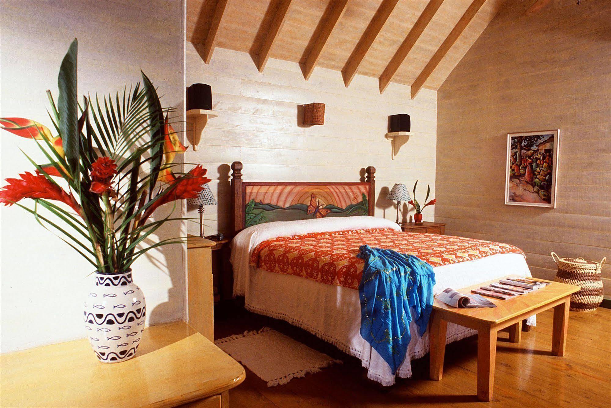 Resort The Caves Negril