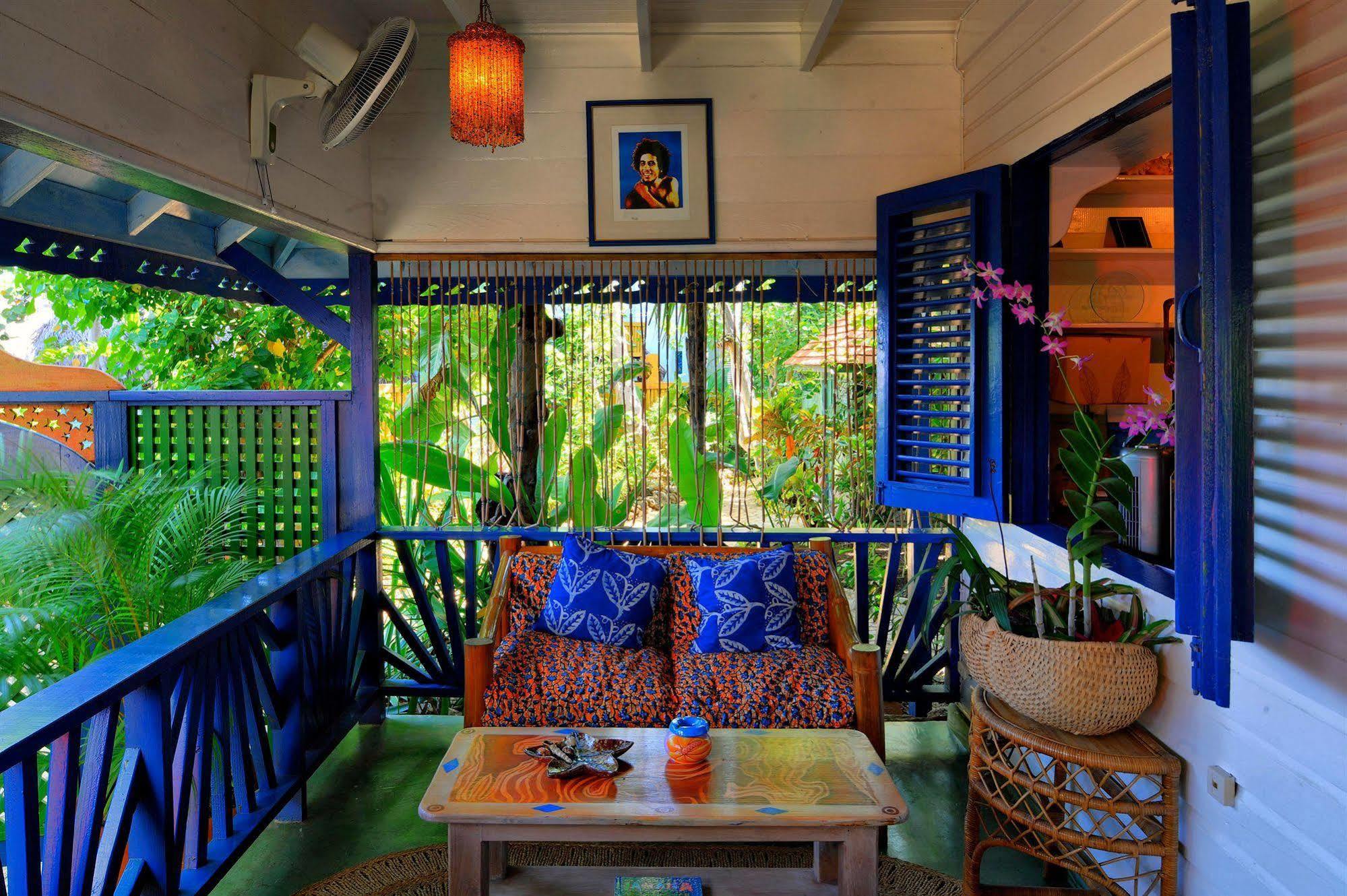 The Caves Resort