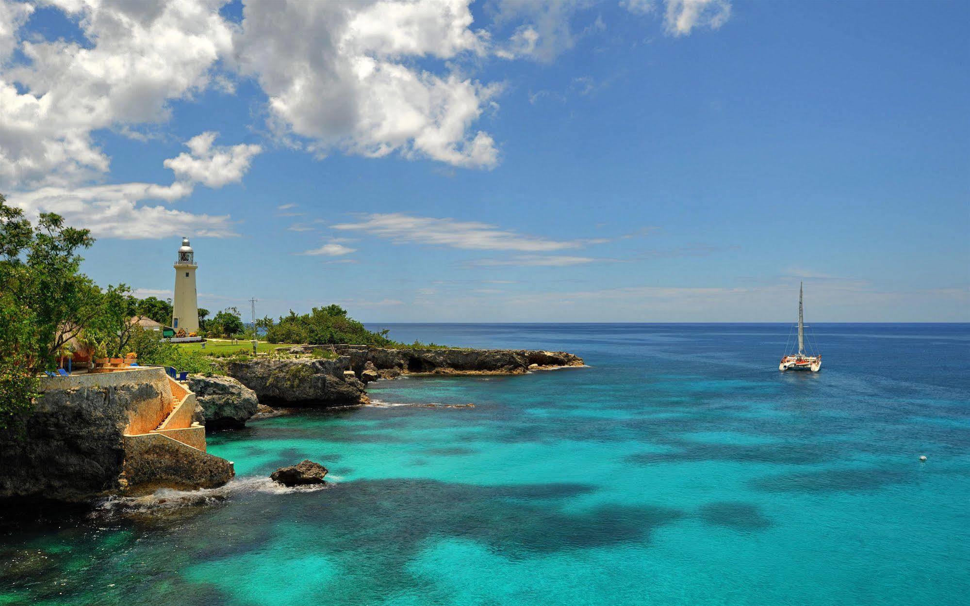 Resort The Caves Negril