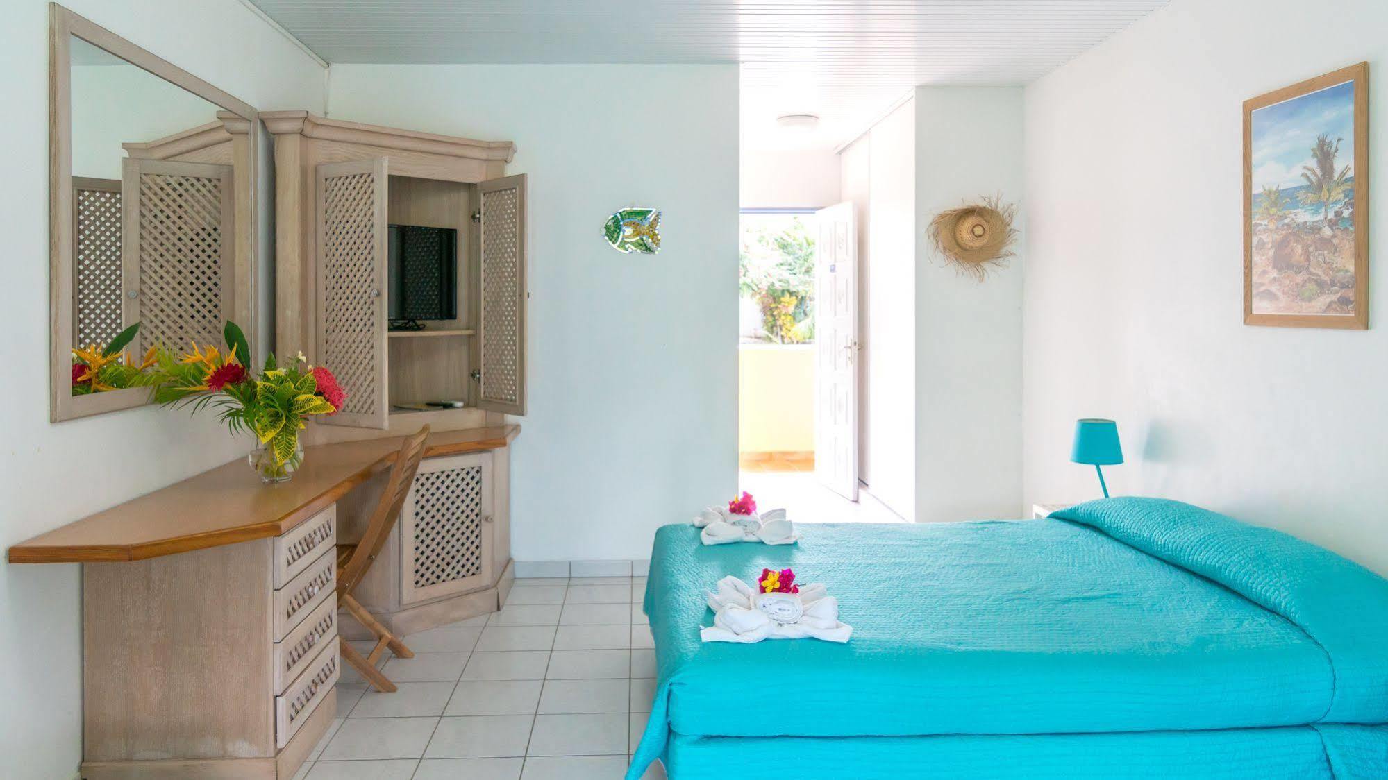 Aparthotel Les Cayalines Sainte-Luce