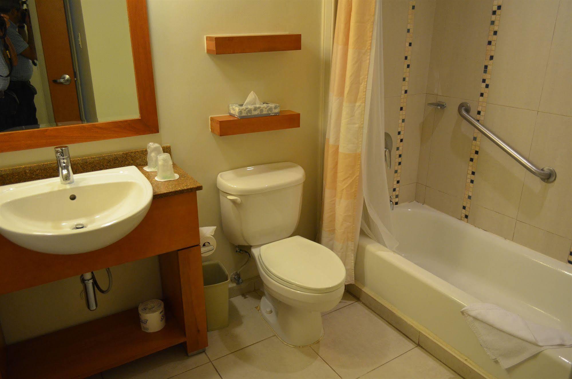 Courtyard 3* Aguadilla