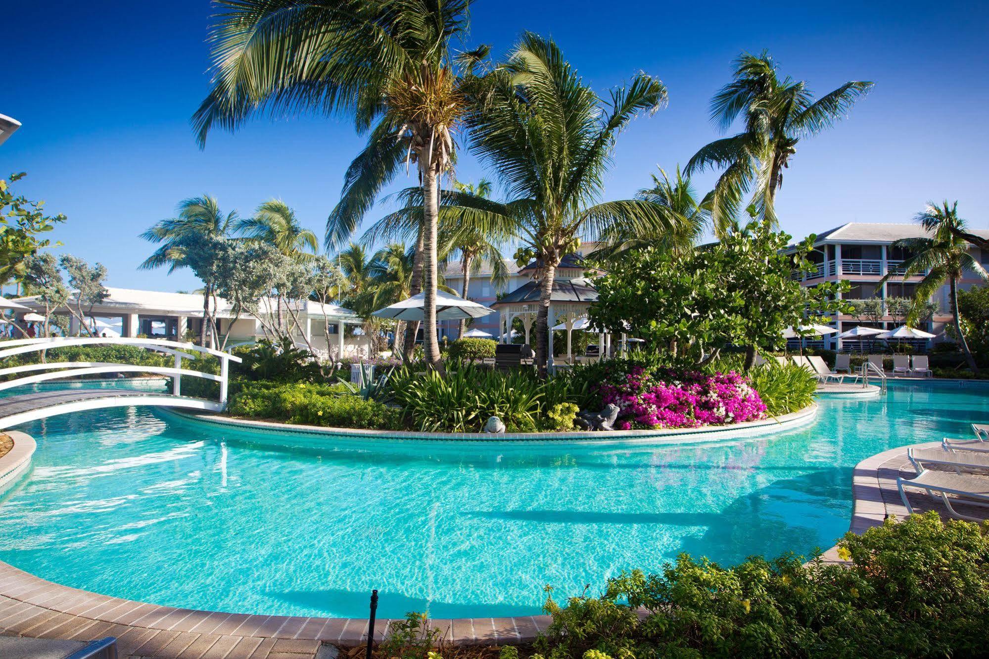 Ocean Club West Resort 4*