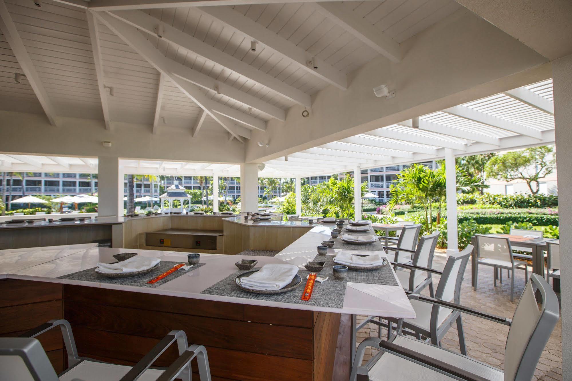 Ocean Club West Resort Grace Bay