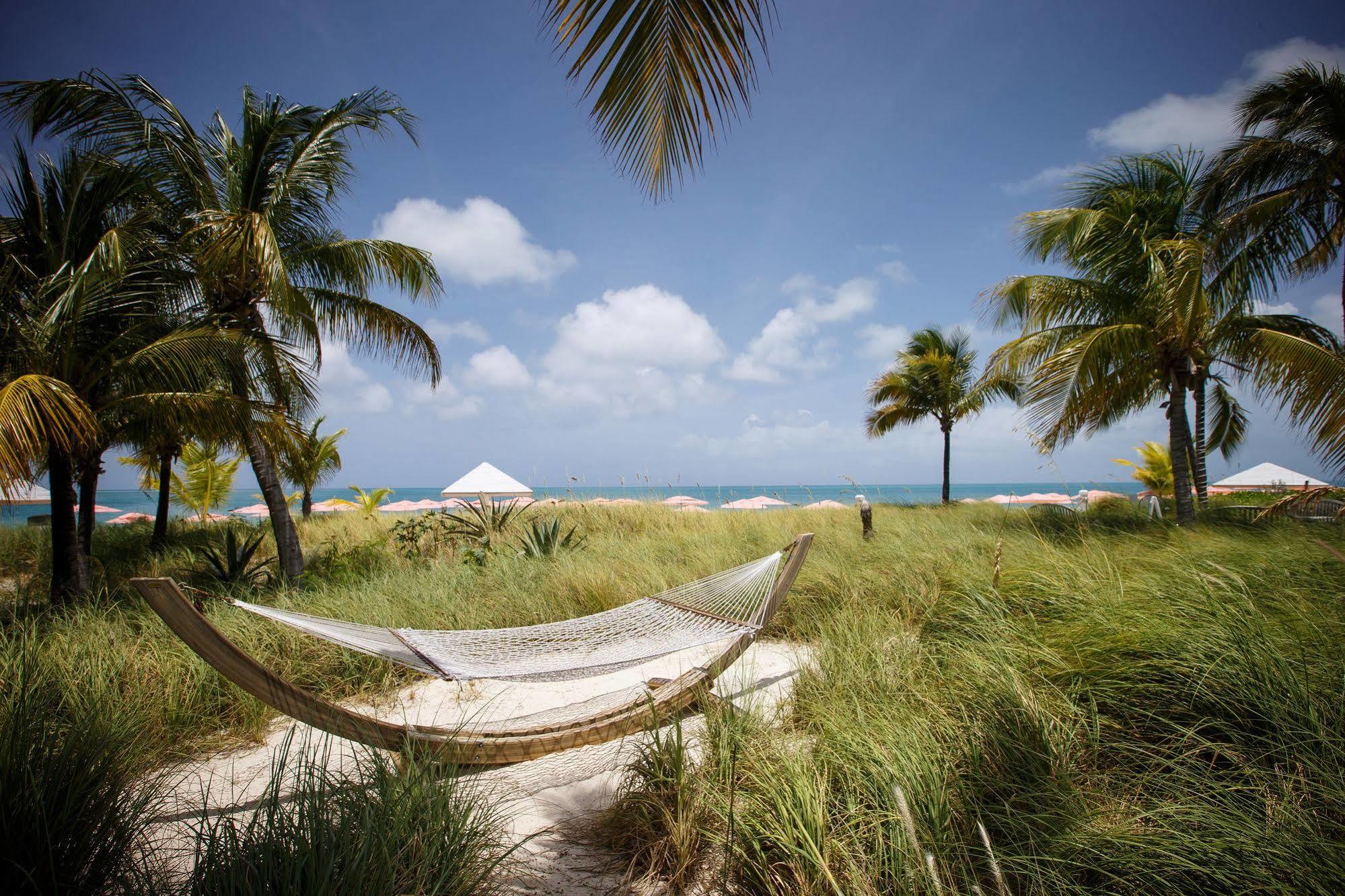 Resort Ocean Club West 4*