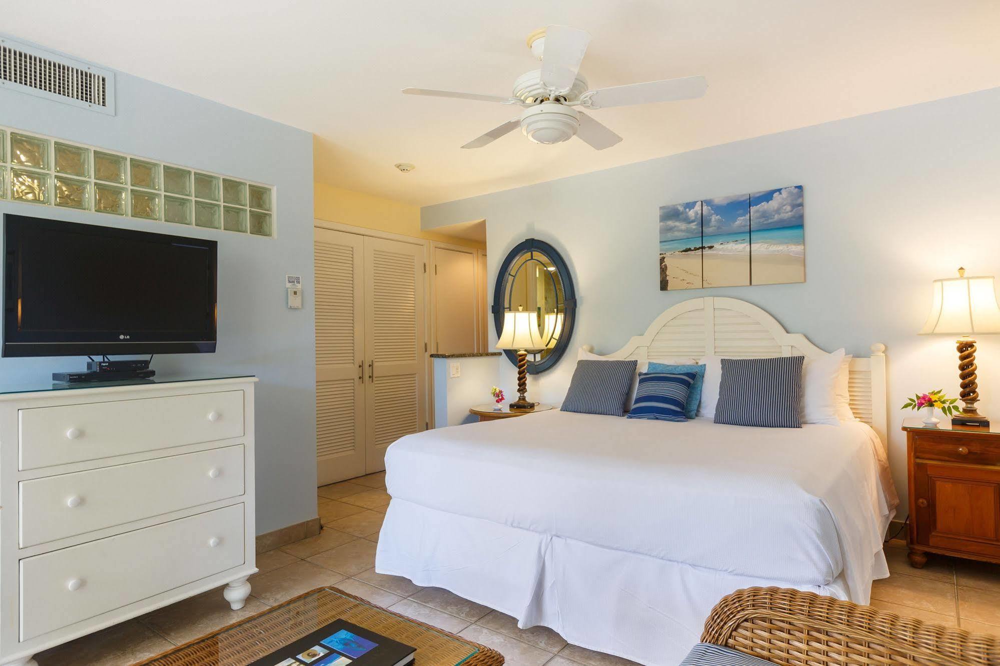 Ocean Club West Resort 4*