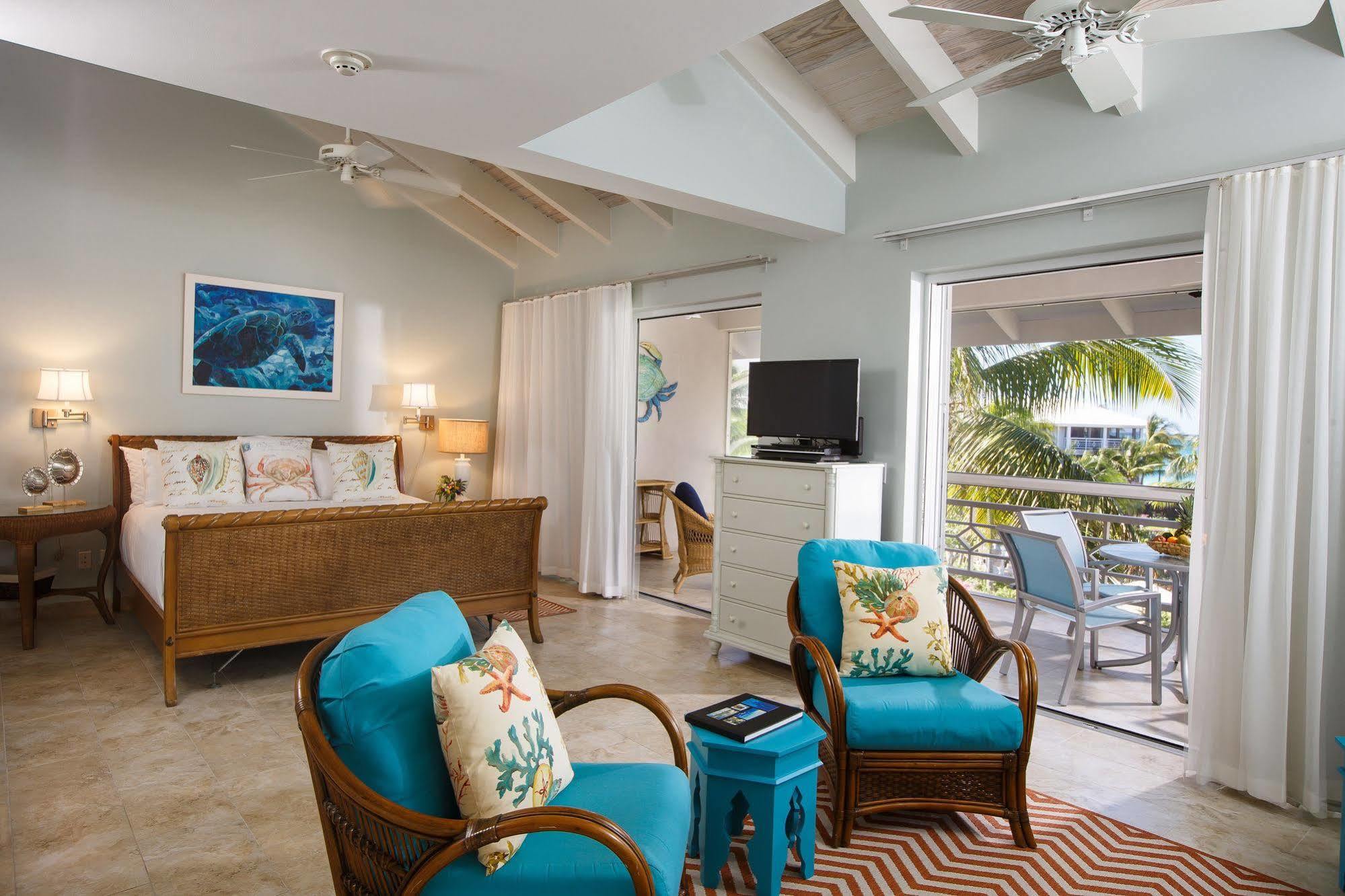 Ocean Club West