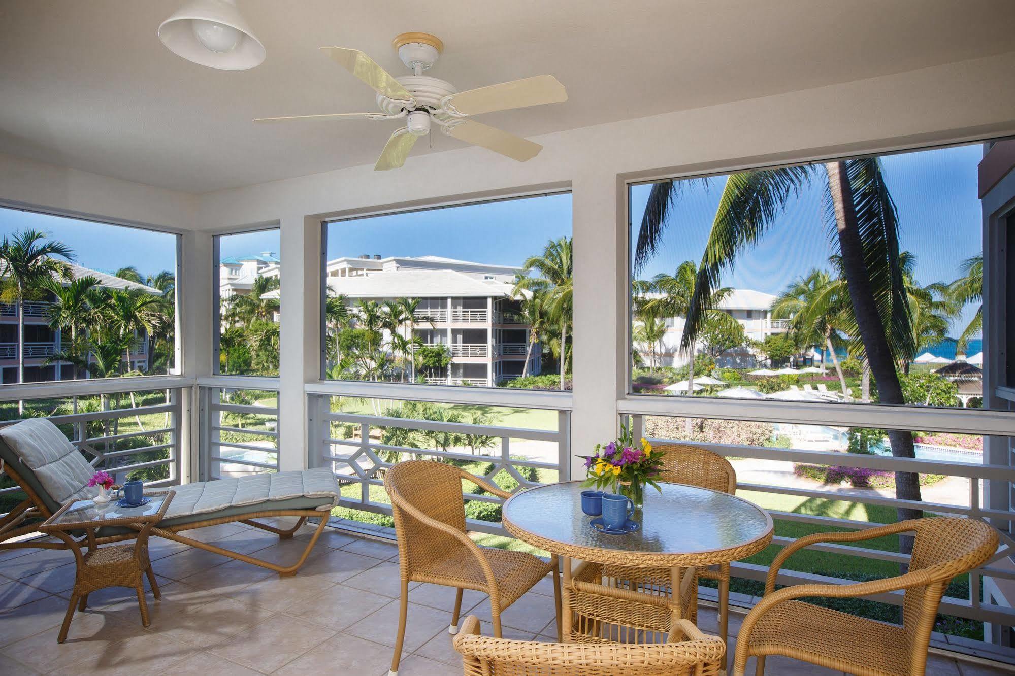 Ocean Club West 4* Grace Bay