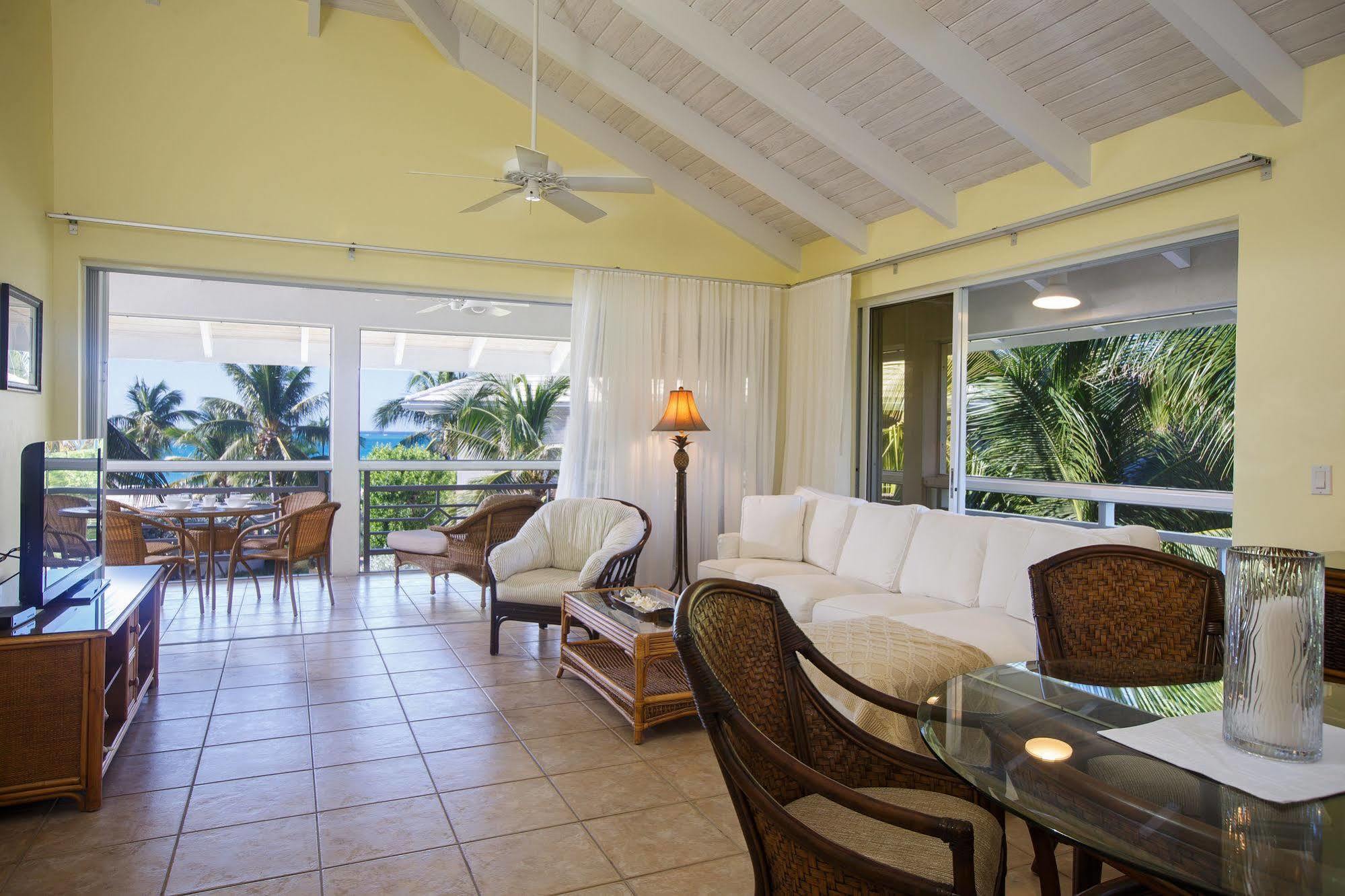 Ocean Club West Resort