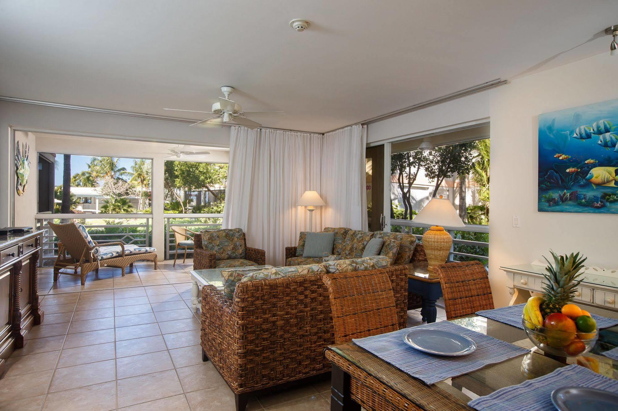 Ocean Club West Grace Bay