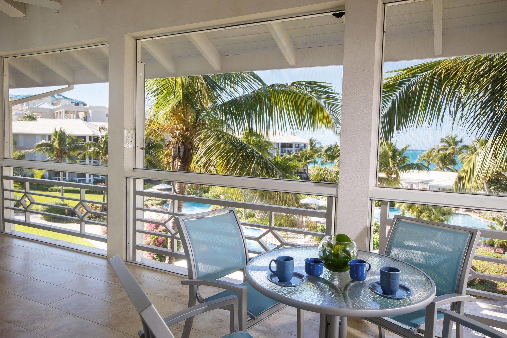 Resort Ocean Club West 4*