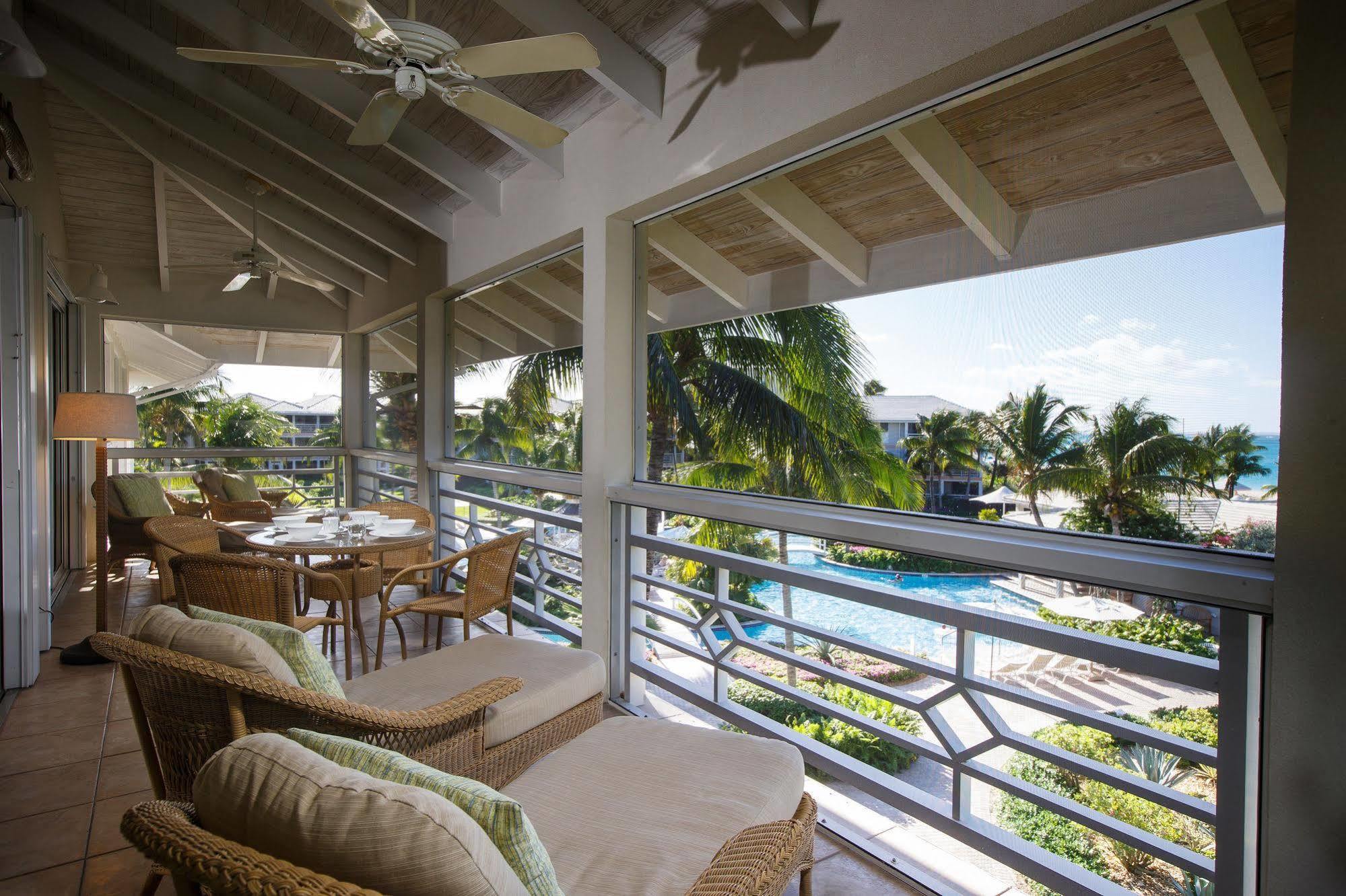 Resort Ocean Club West Grace Bay