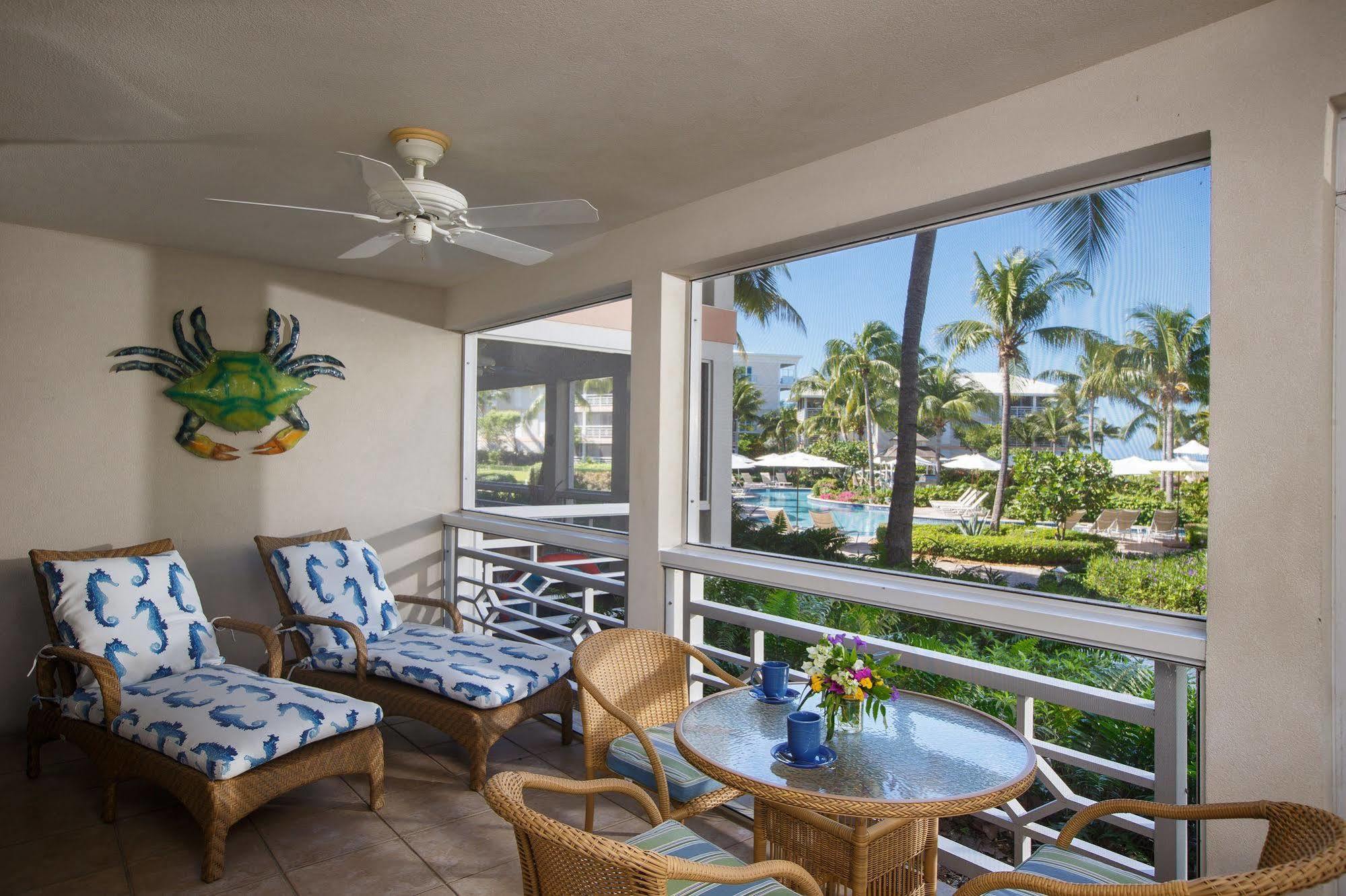 Ocean Club West Resort 4*