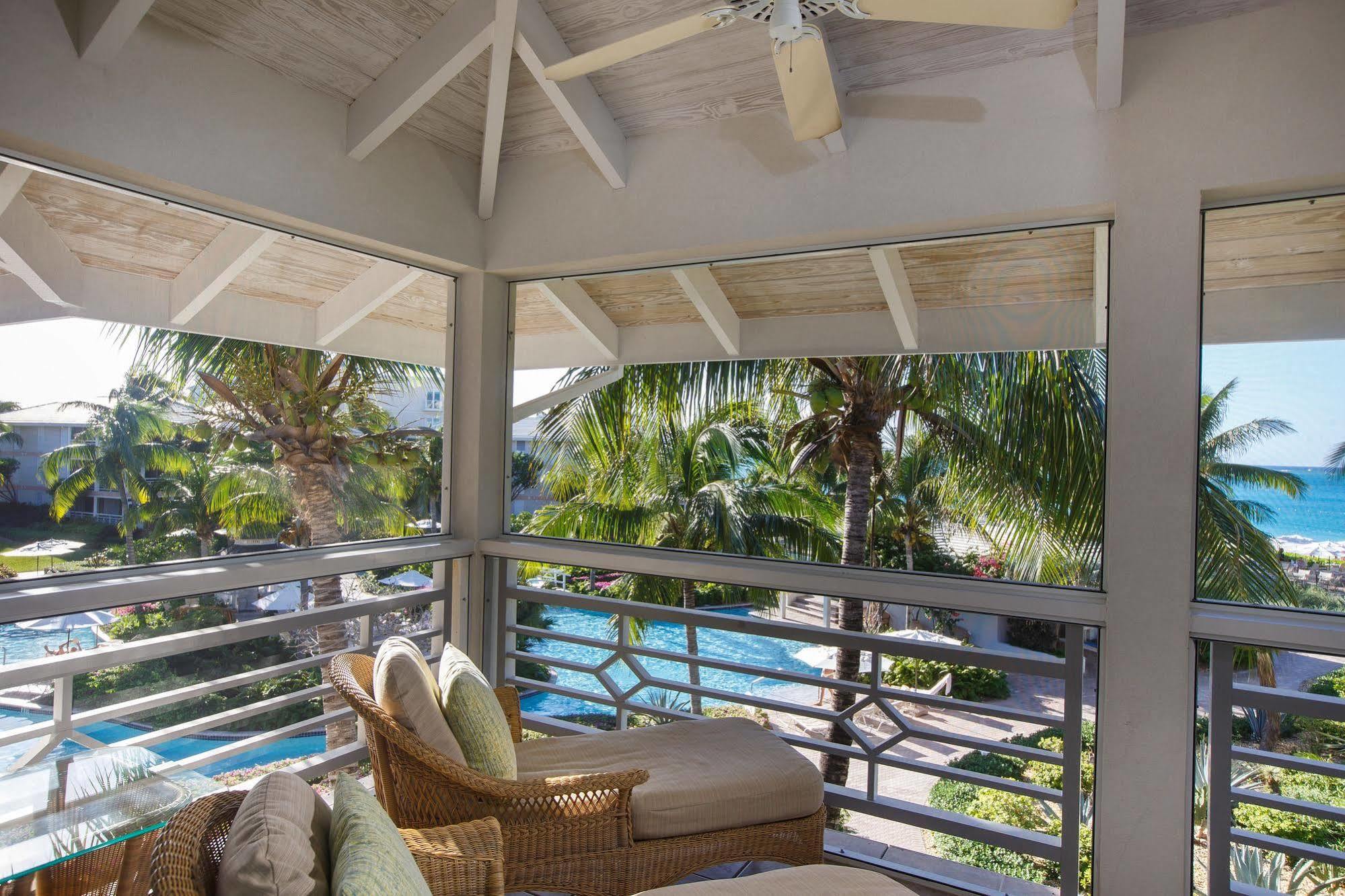 Ocean Club West Grace Bay