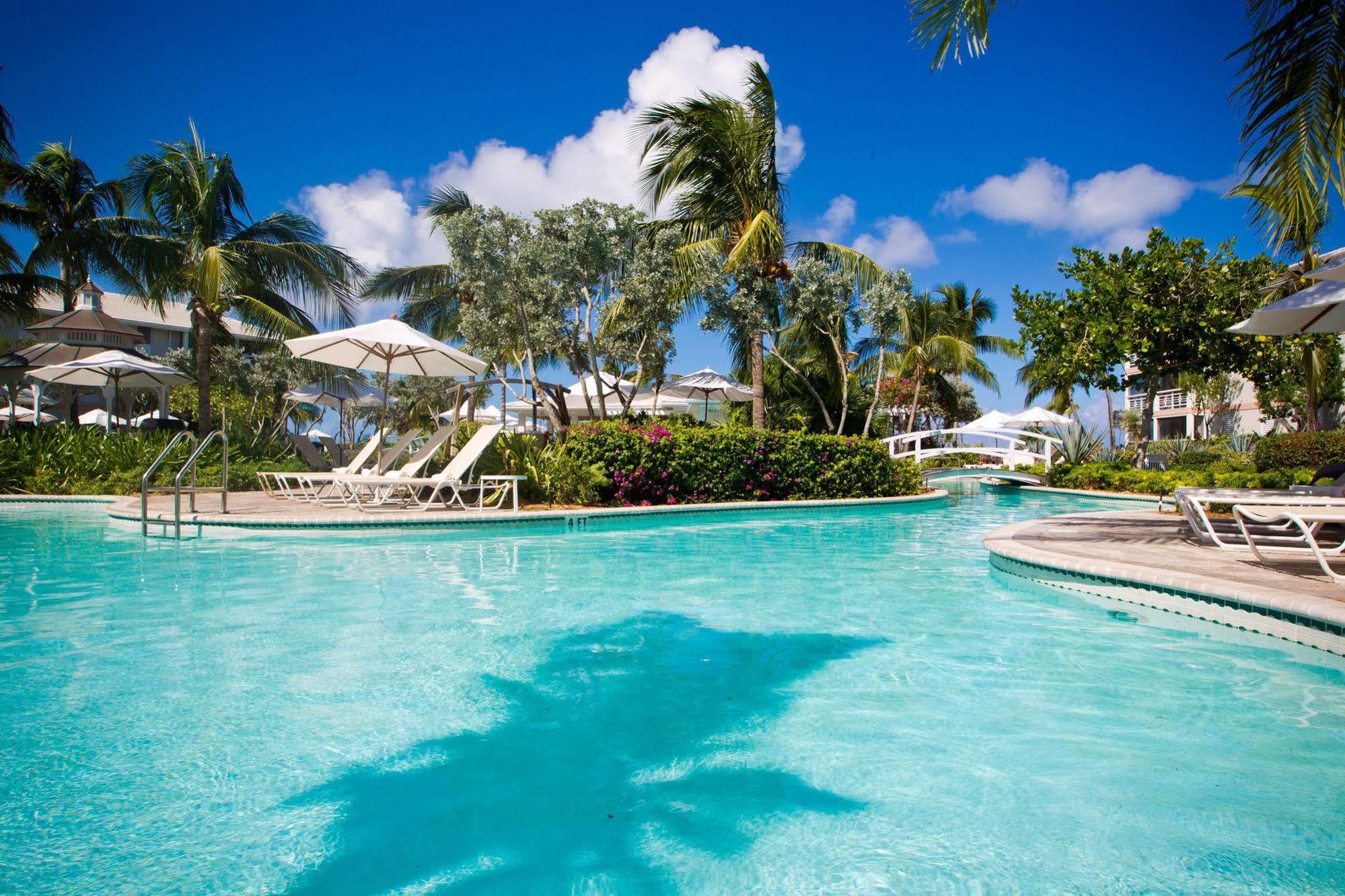 Resort Ocean Club West 4*