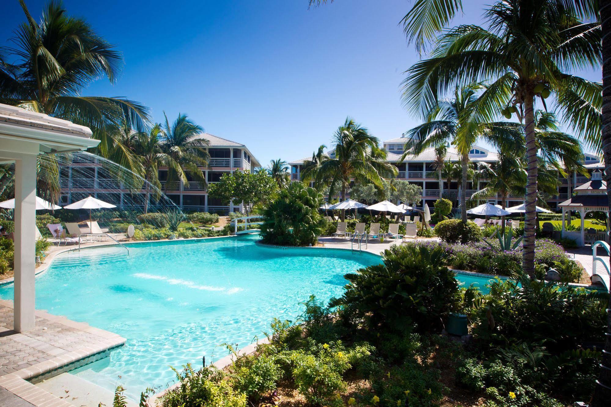 Ocean Club West Resort 4*