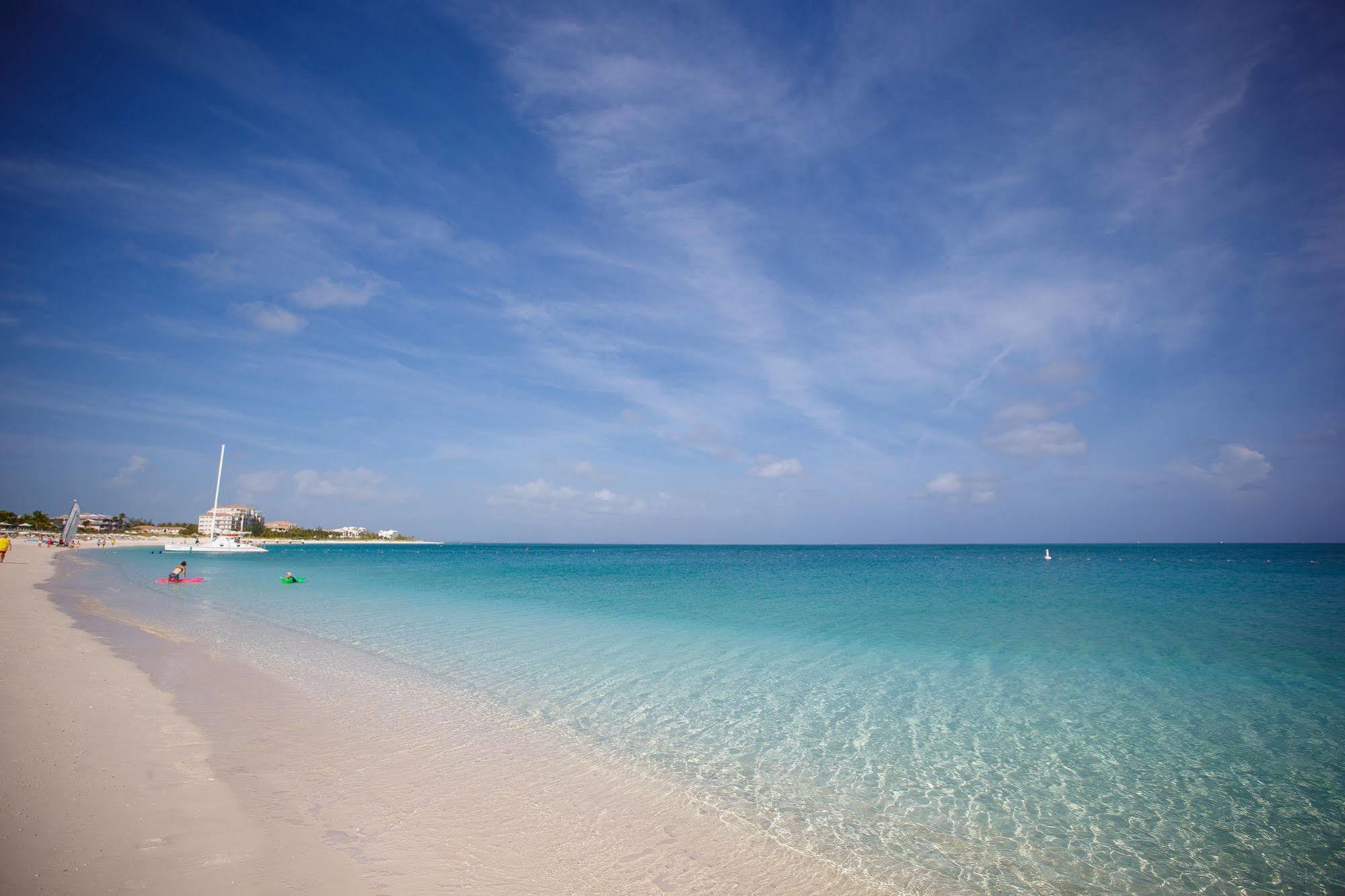 Resort Ocean Club West Grace Bay