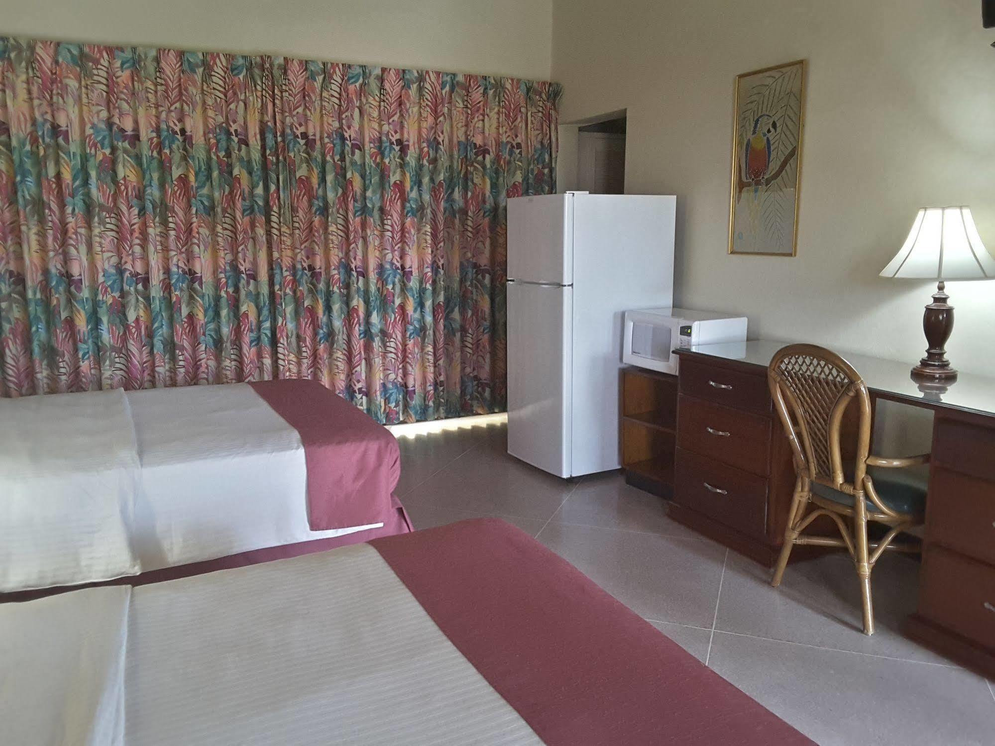 Cortsland Antigua 3*