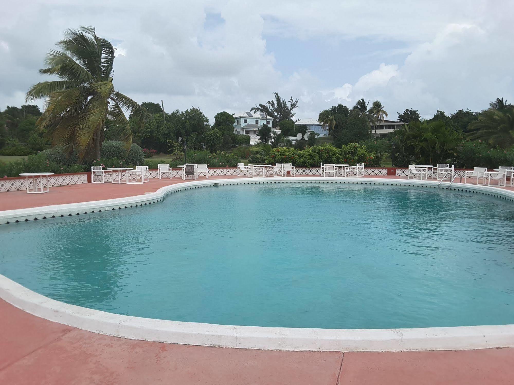 Hotel Cortsland Antigua