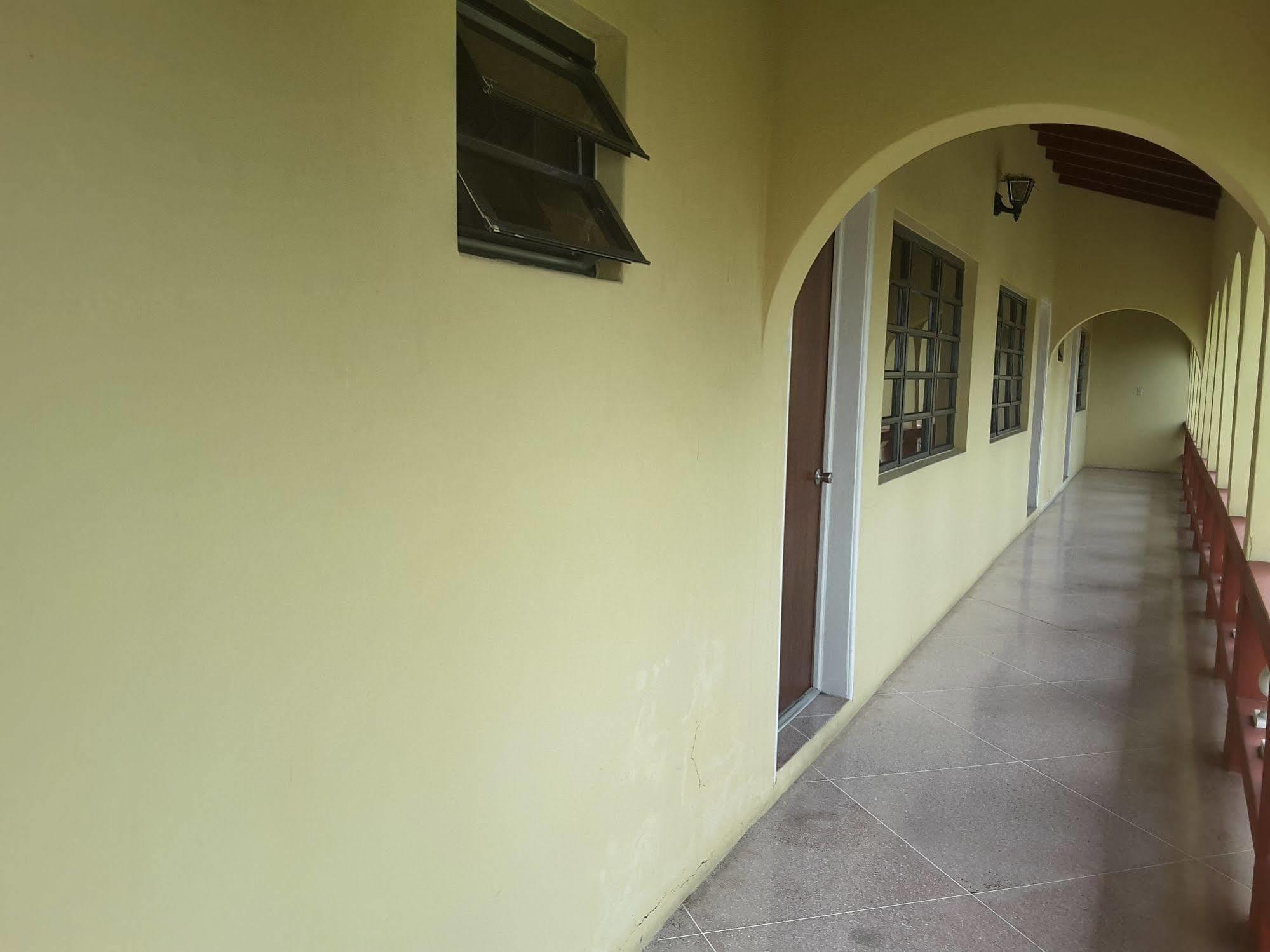 Hotel Cortsland Antigua