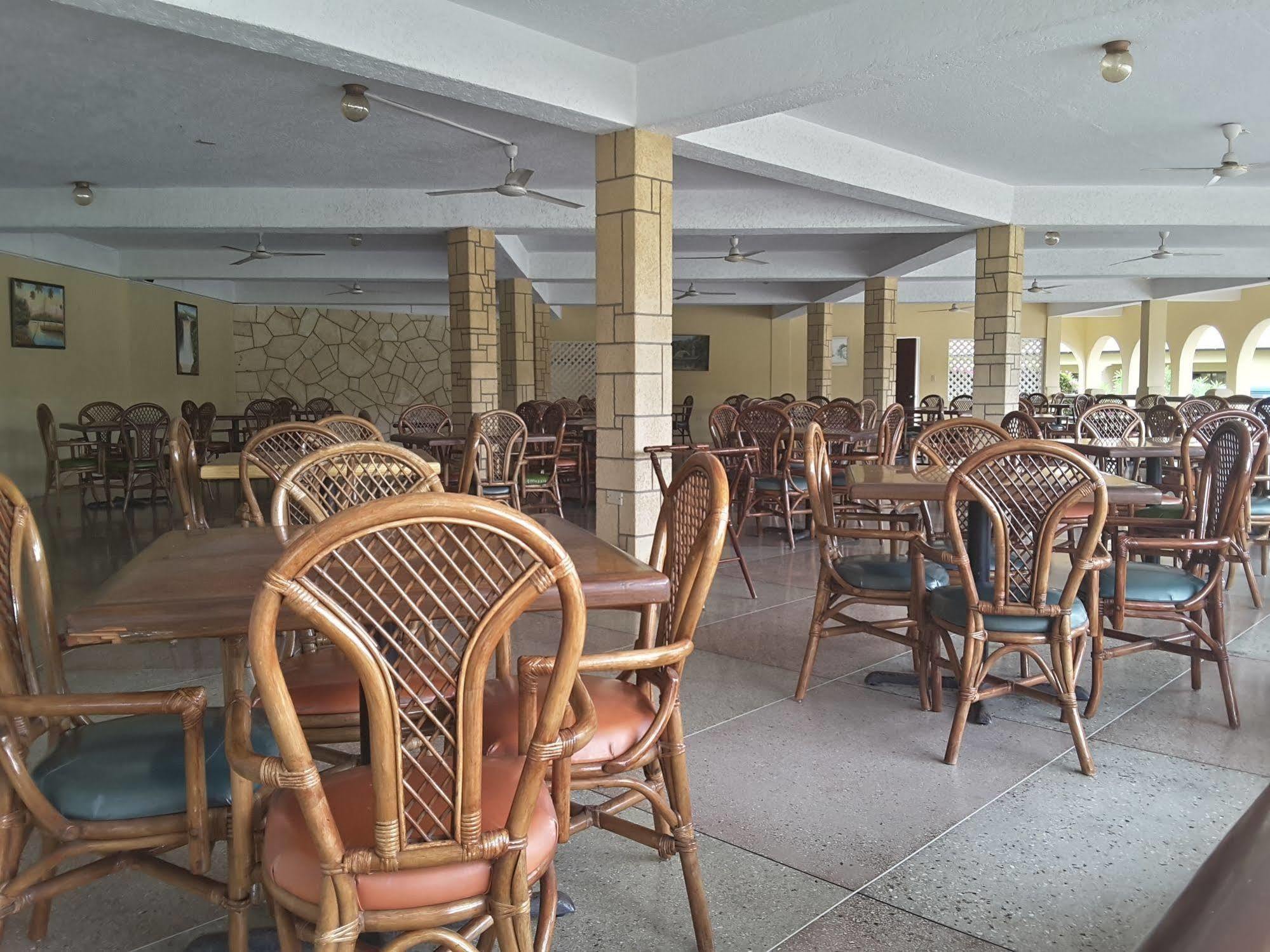 Cortsland Antigua Hotel St. John's