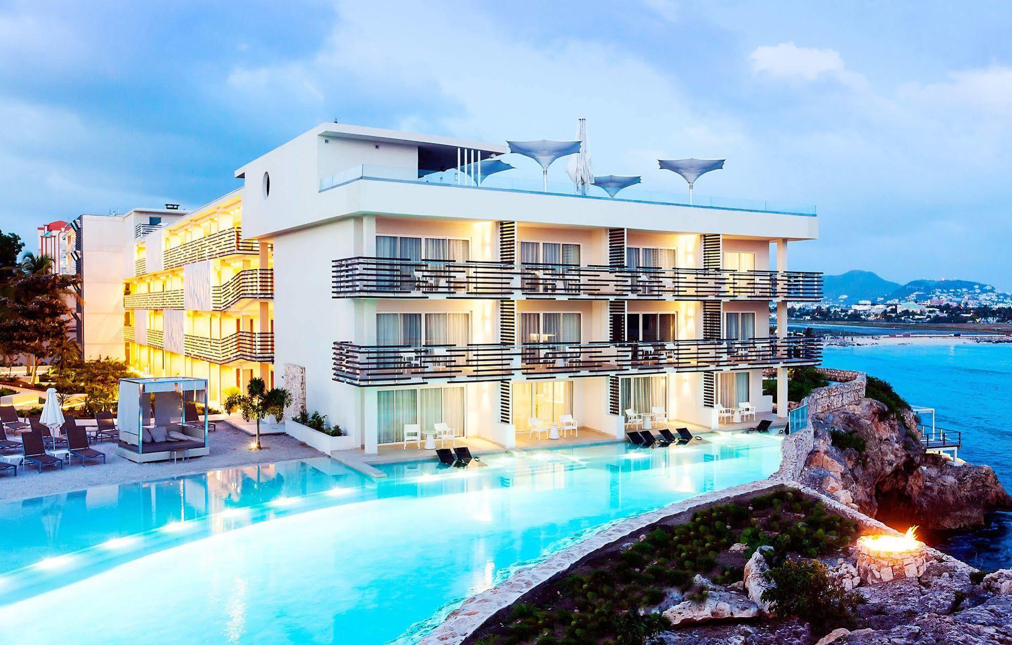 Resort Sonesta Ocean Point (adults Only) Maho