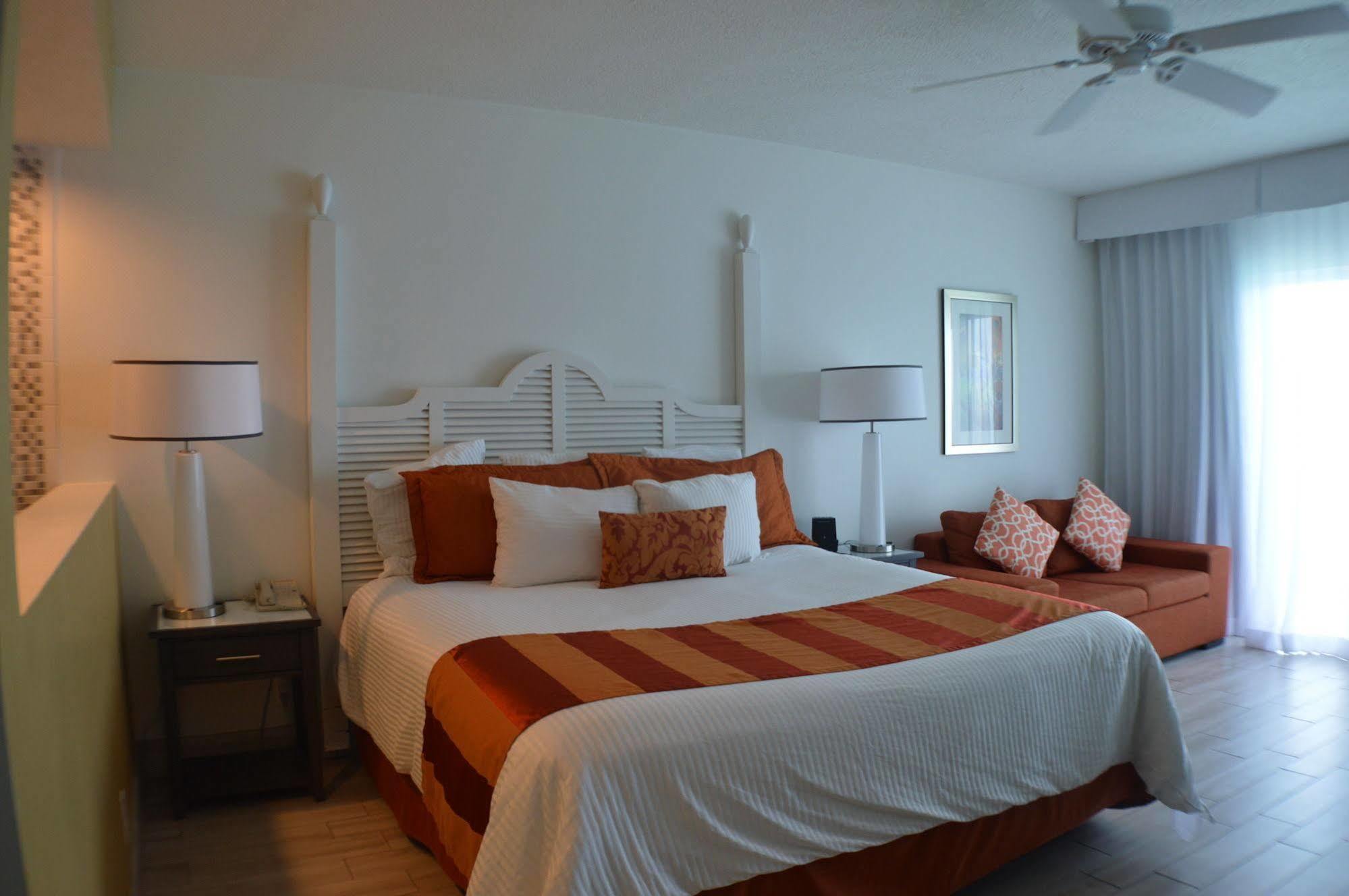 Sugar Bay And Resort Smith Bay (St Thomas)