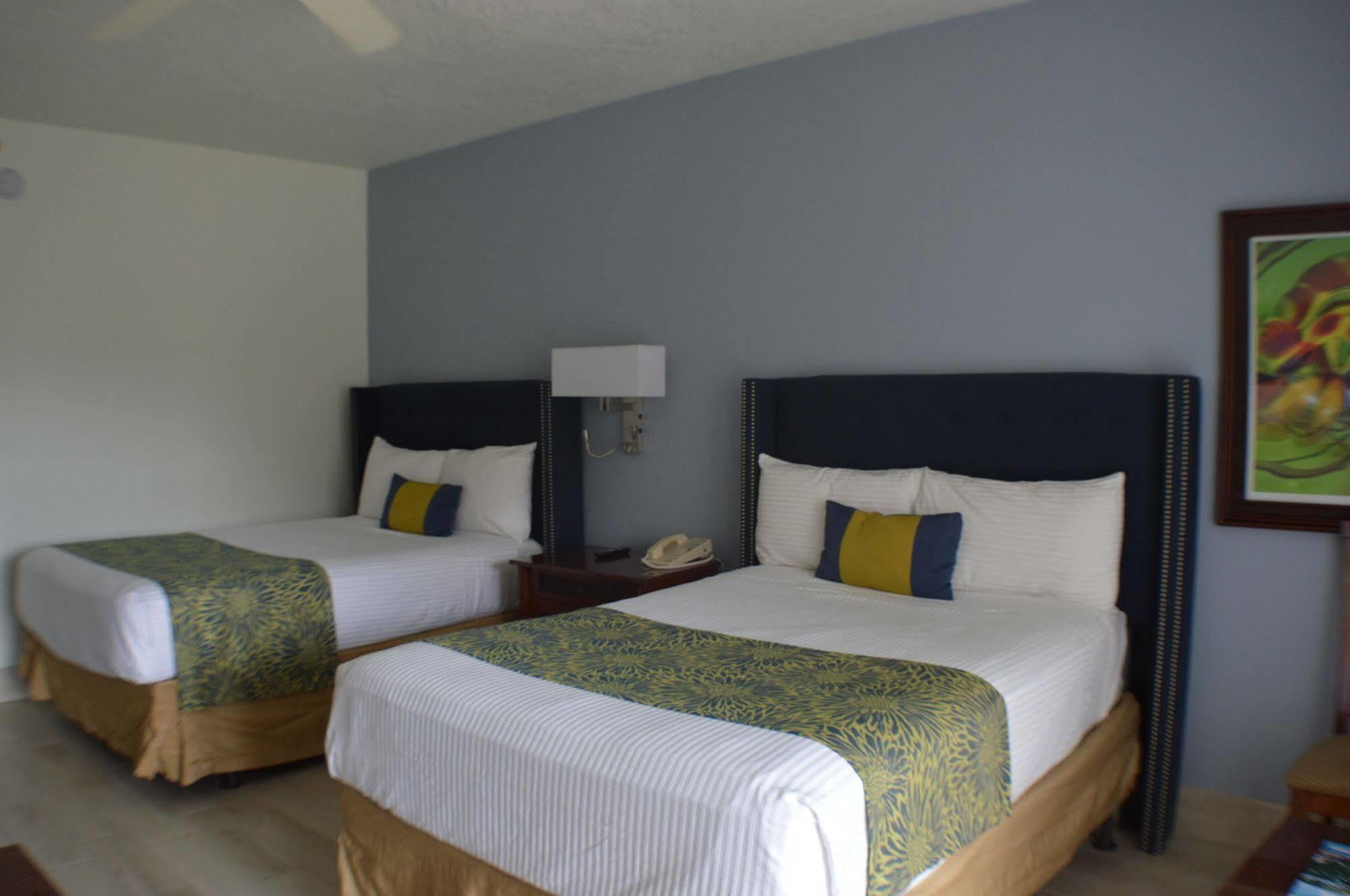 Sugar Bay And Resort Smith Bay (St Thomas)