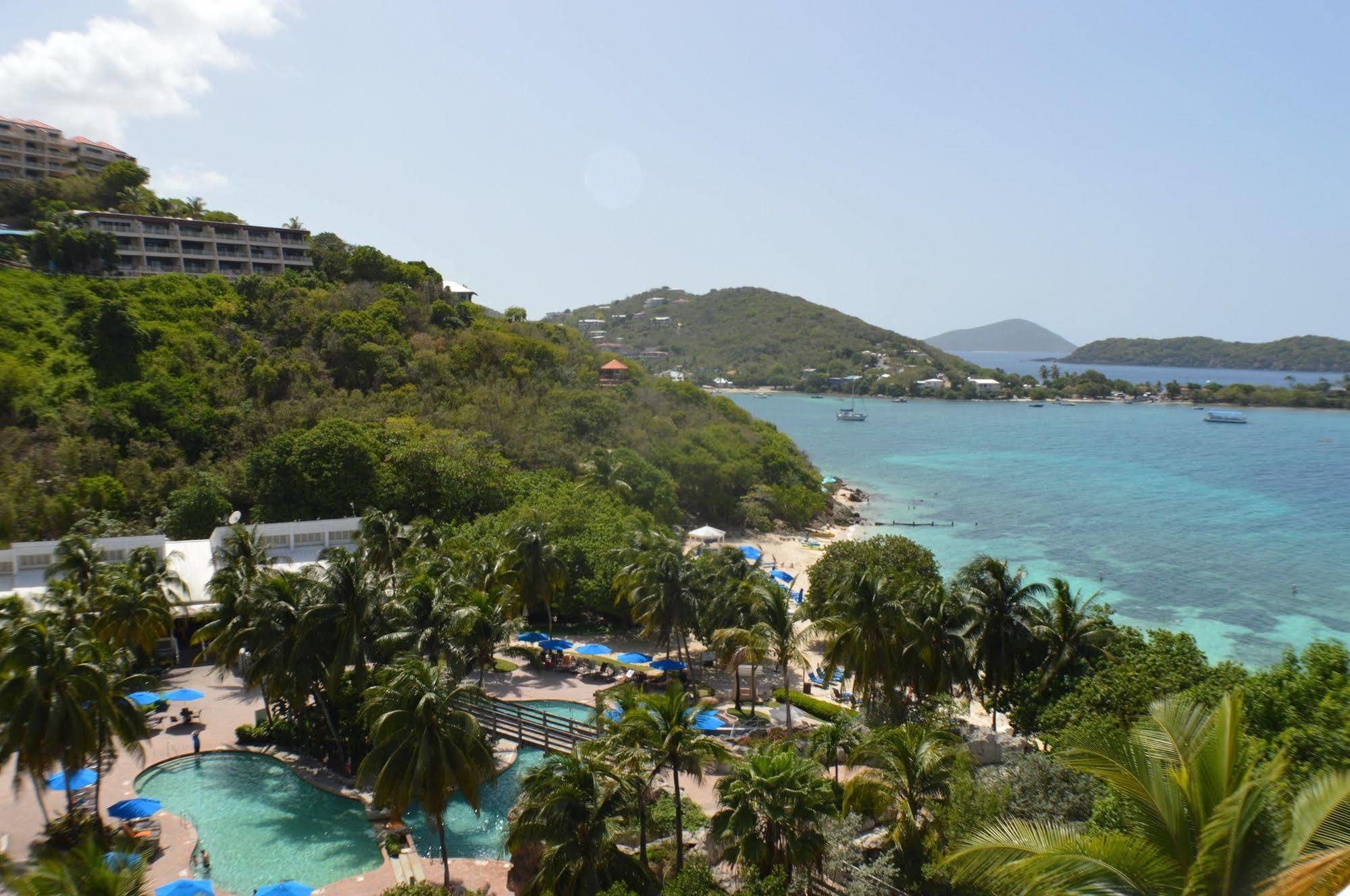 Resort Sugar Bay And 3*