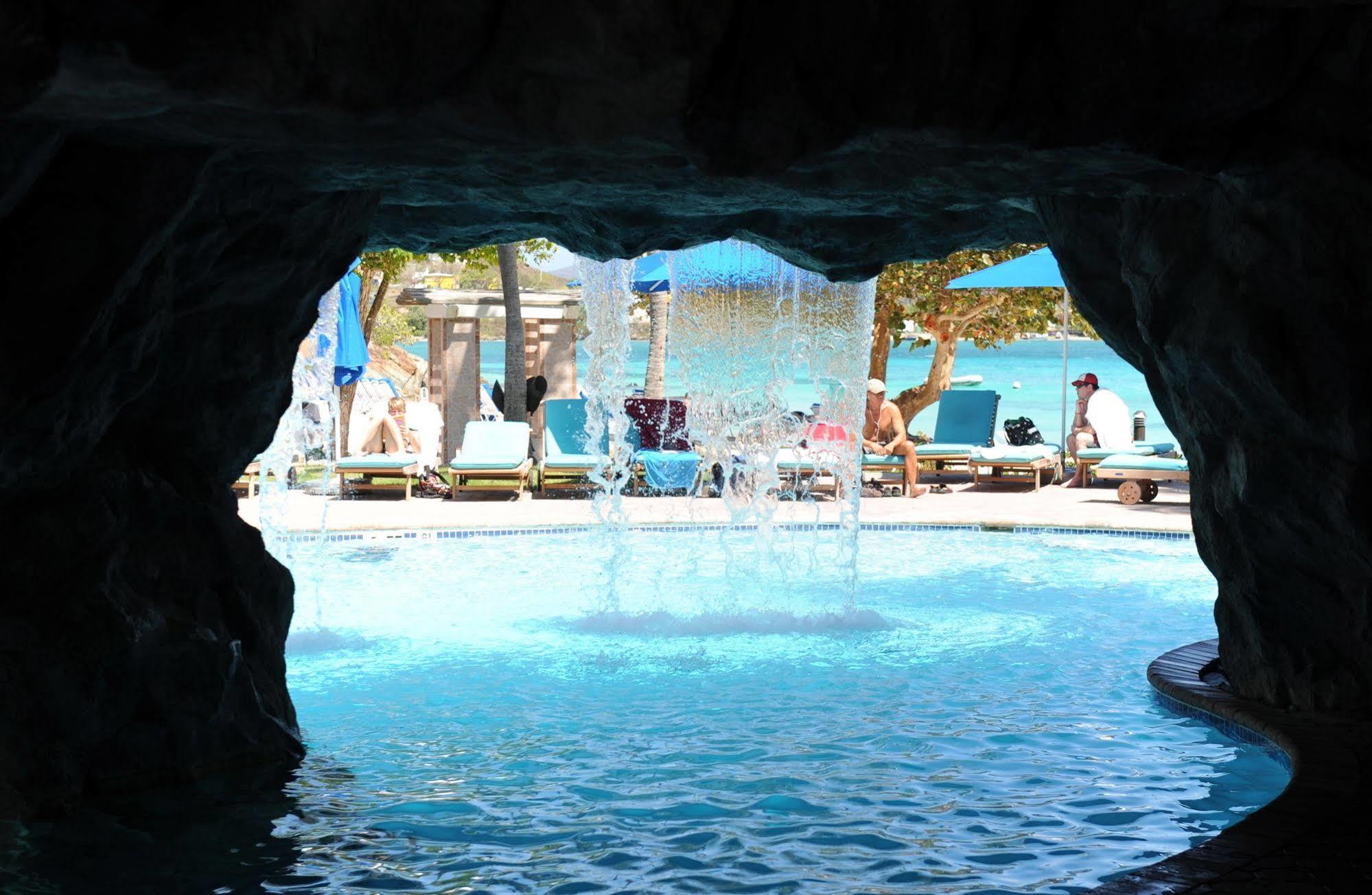 Sugar Bay And 3* Smith Bay (St Thomas)
