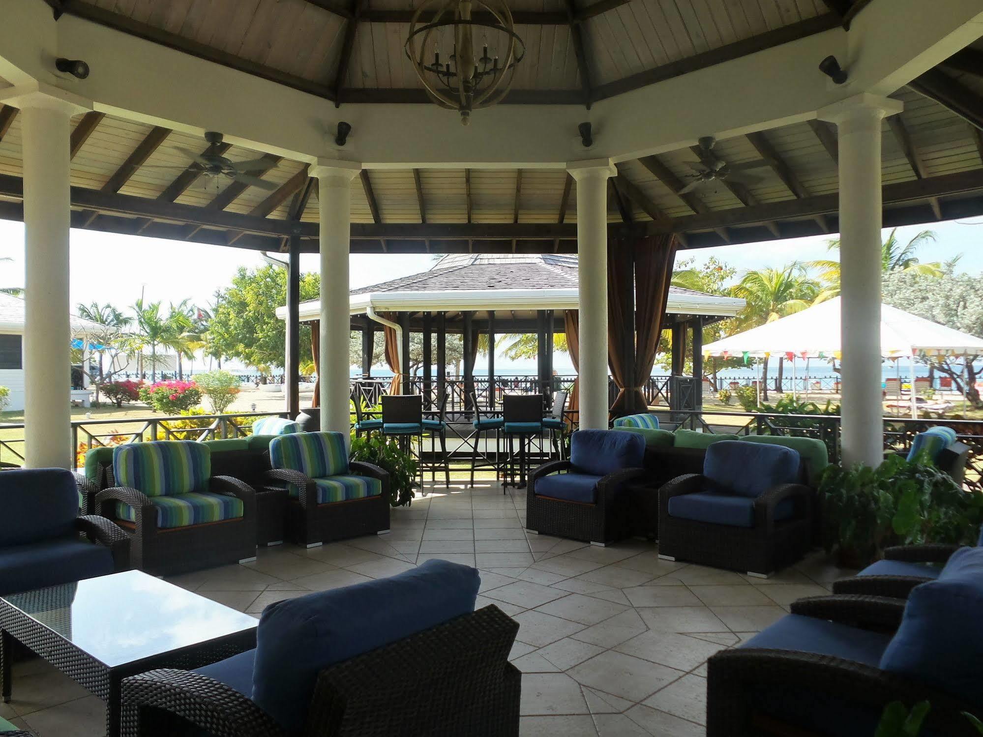 Resort Coyaba 4*