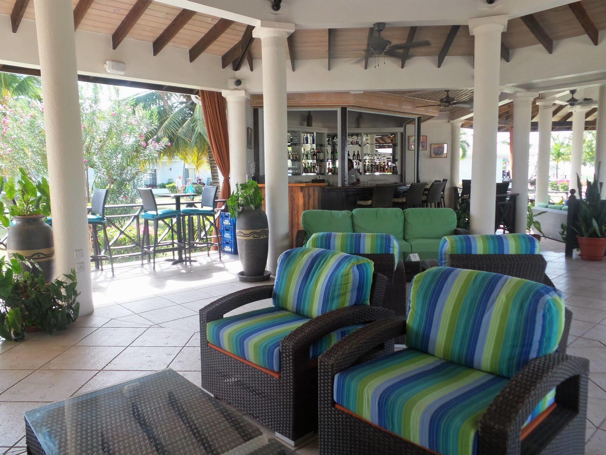 Resort Coyaba 4*