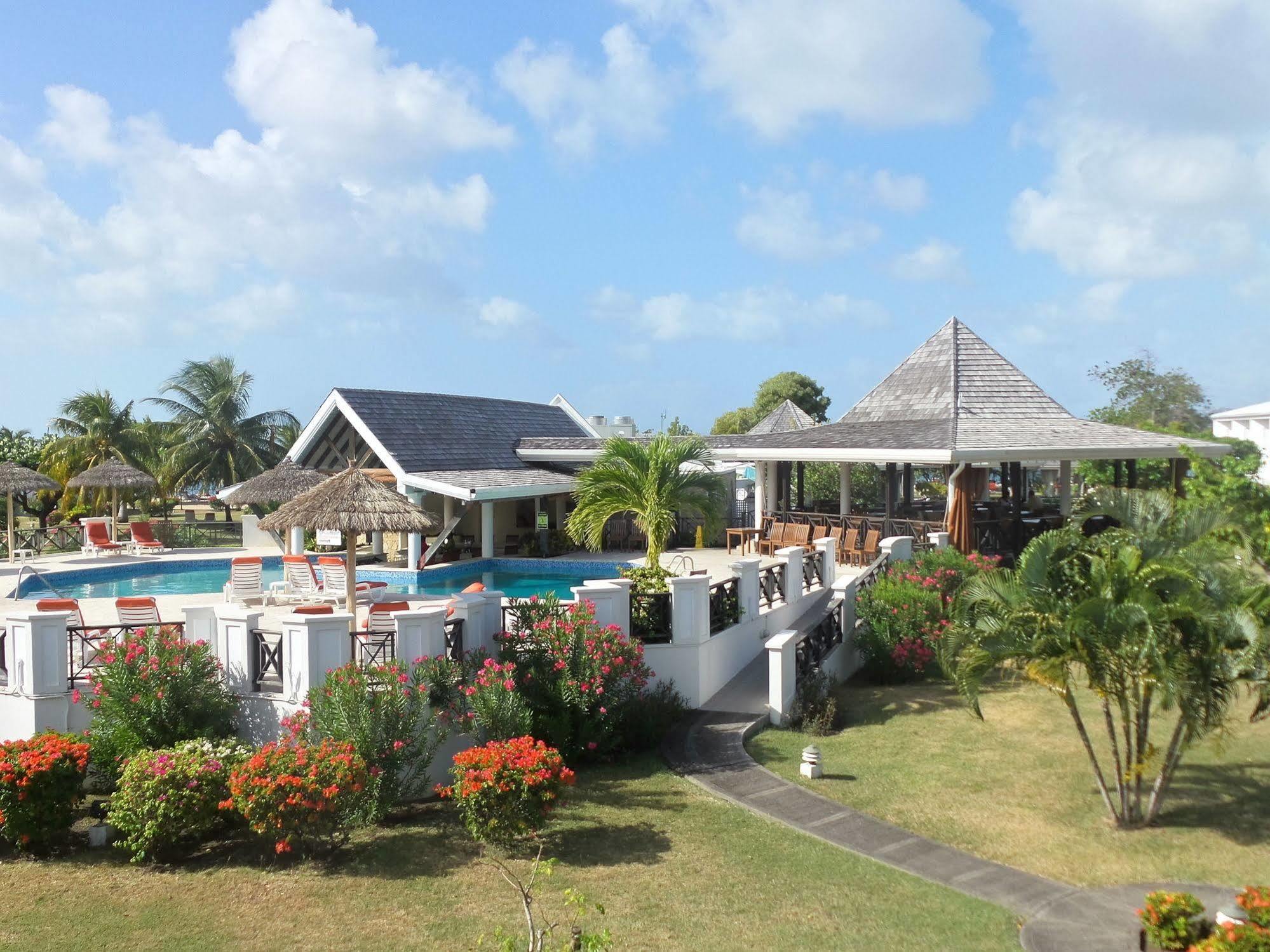 Coyaba Resort St. George's