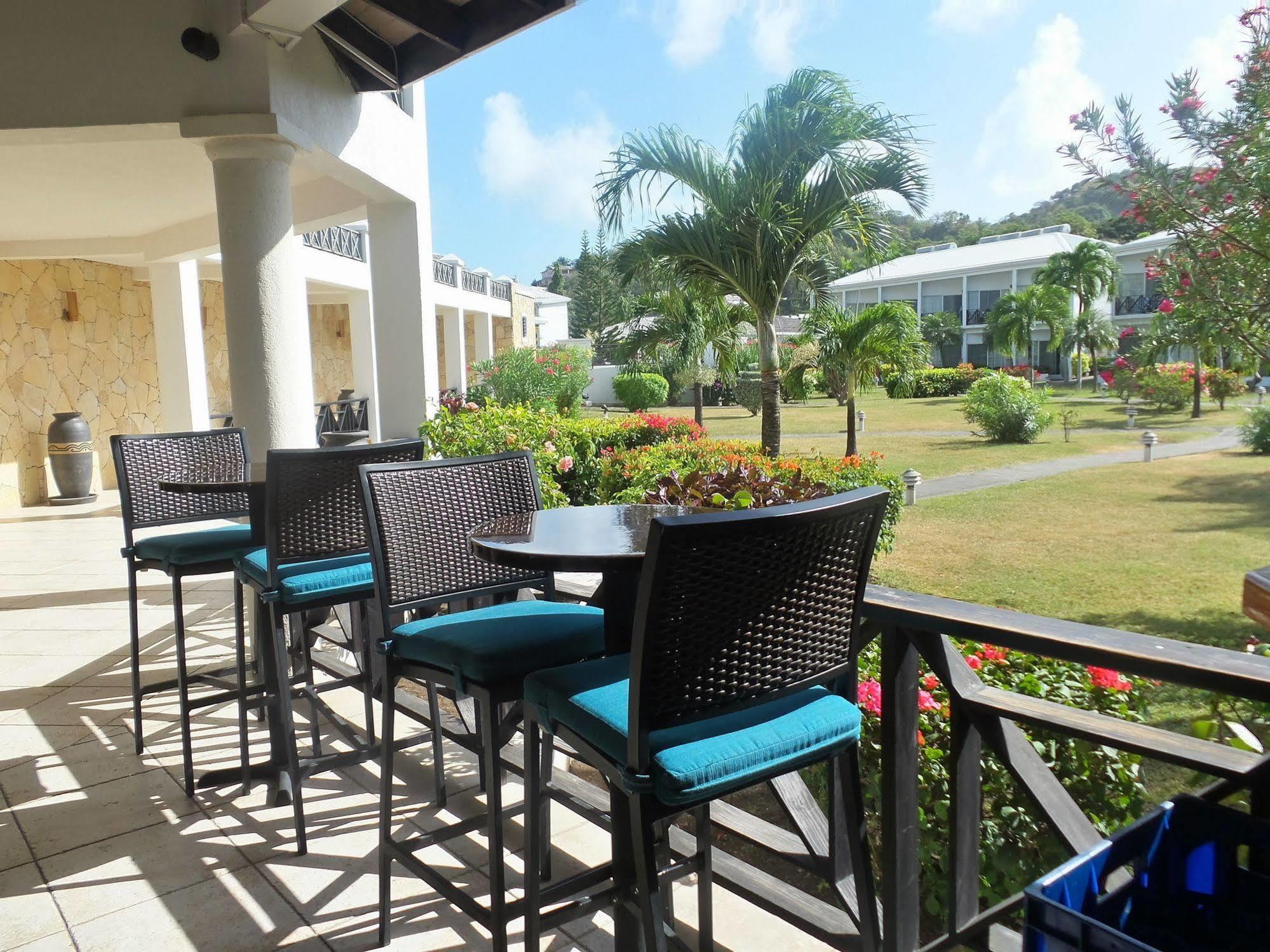 Coyaba Resort 4*