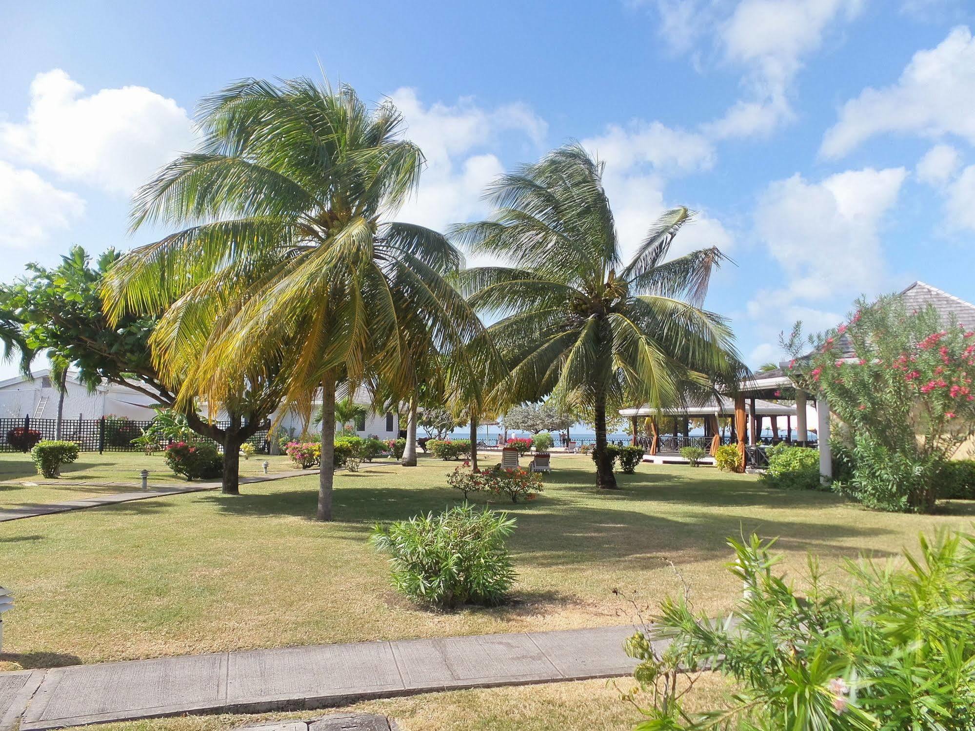 Coyaba Resort St. George's