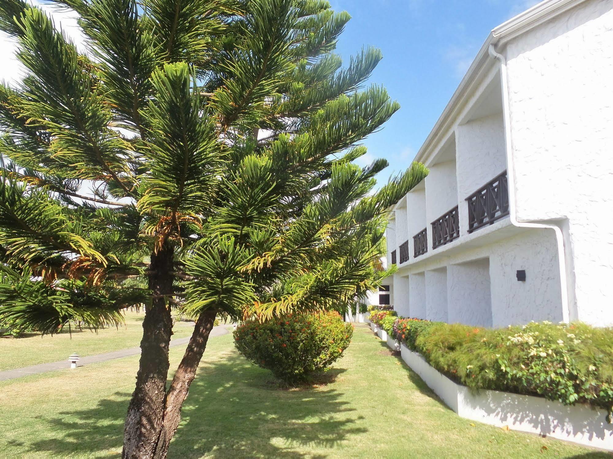 Resort Coyaba