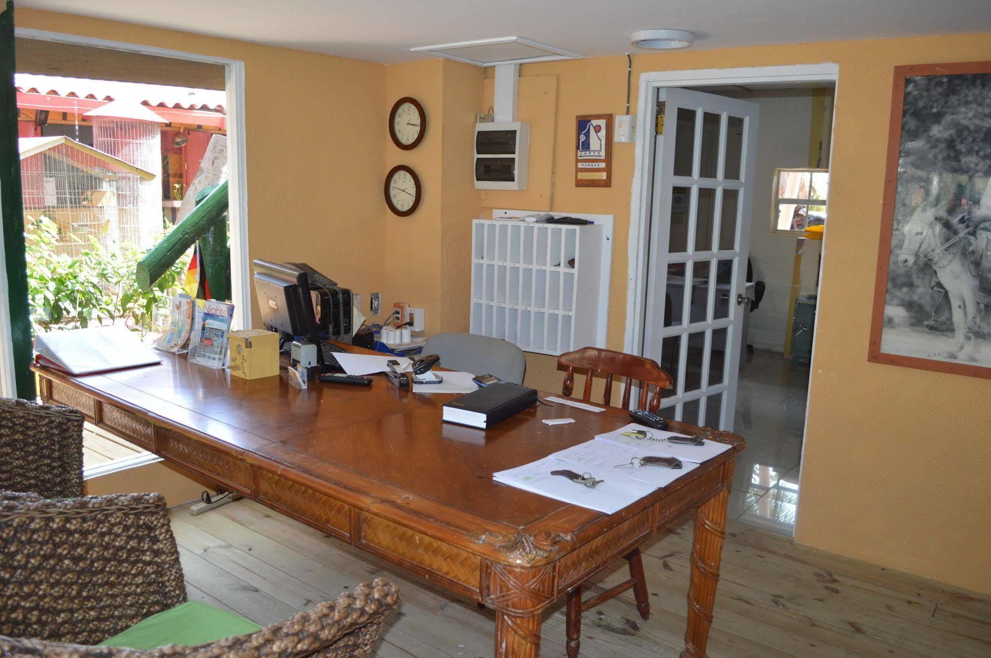 Rancho El Sobrino Hotel 3*