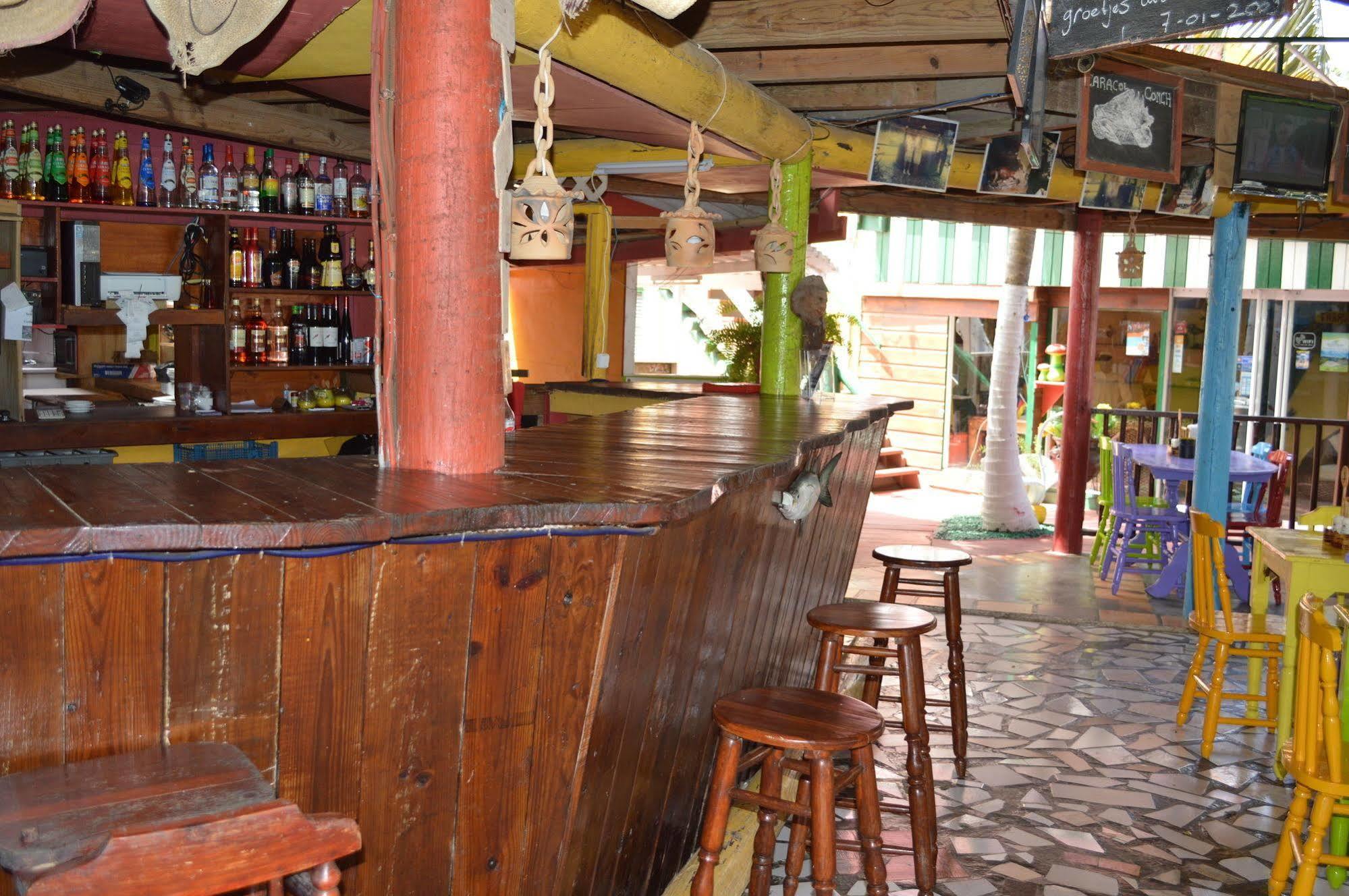 Rancho El Sobrino