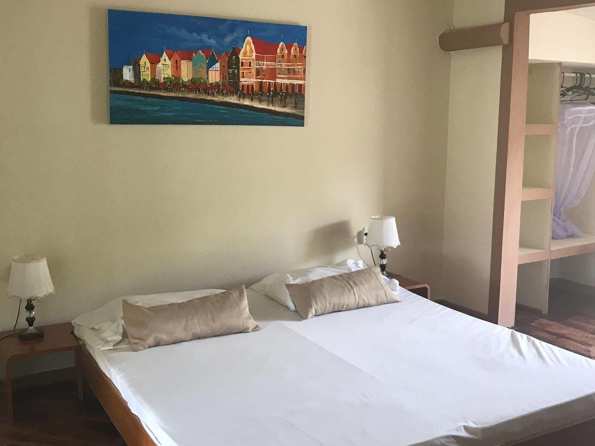 Rancho El Sobrino Hotel Westpunt