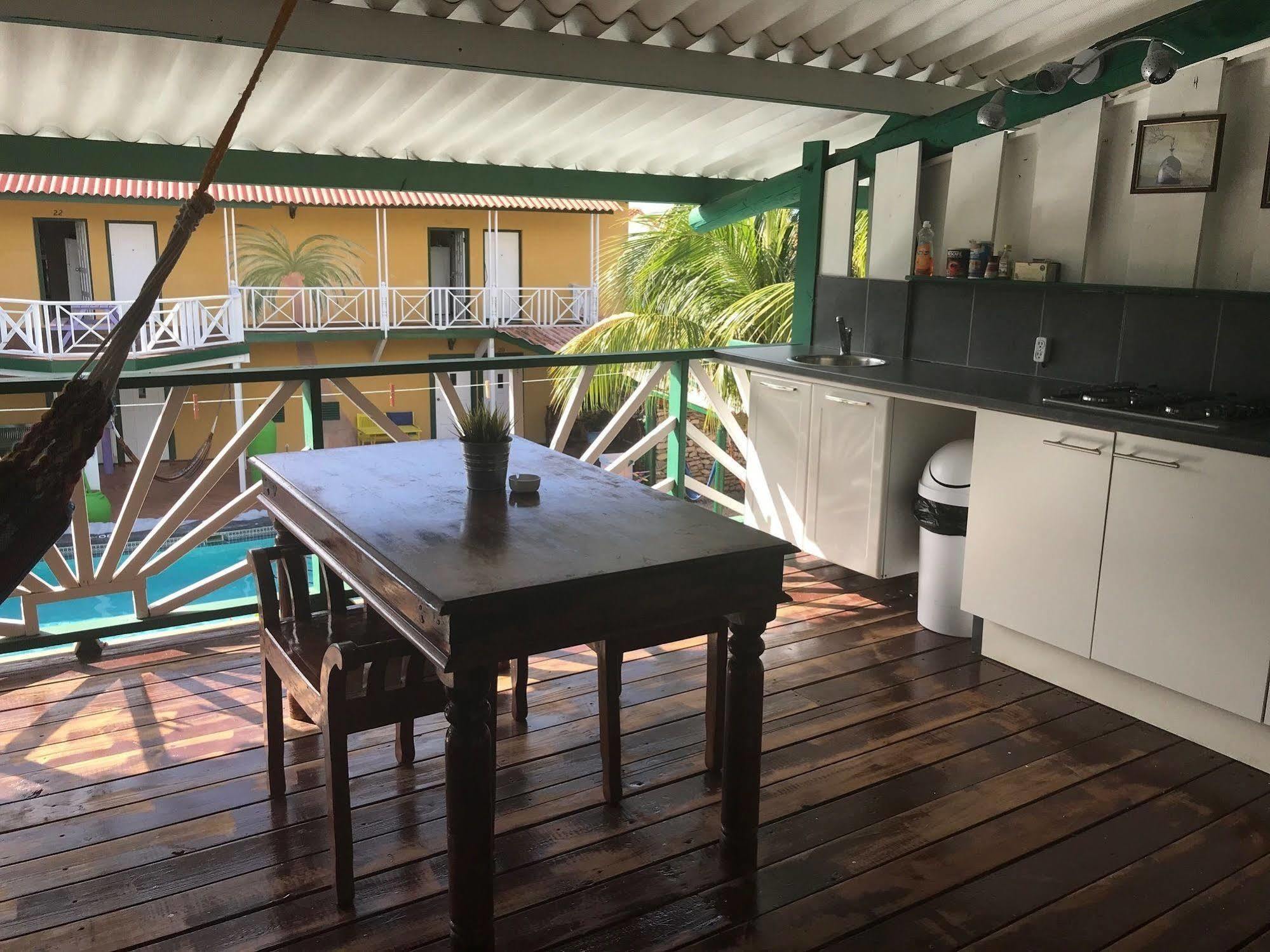 Rancho El Sobrino 3* Westpunt