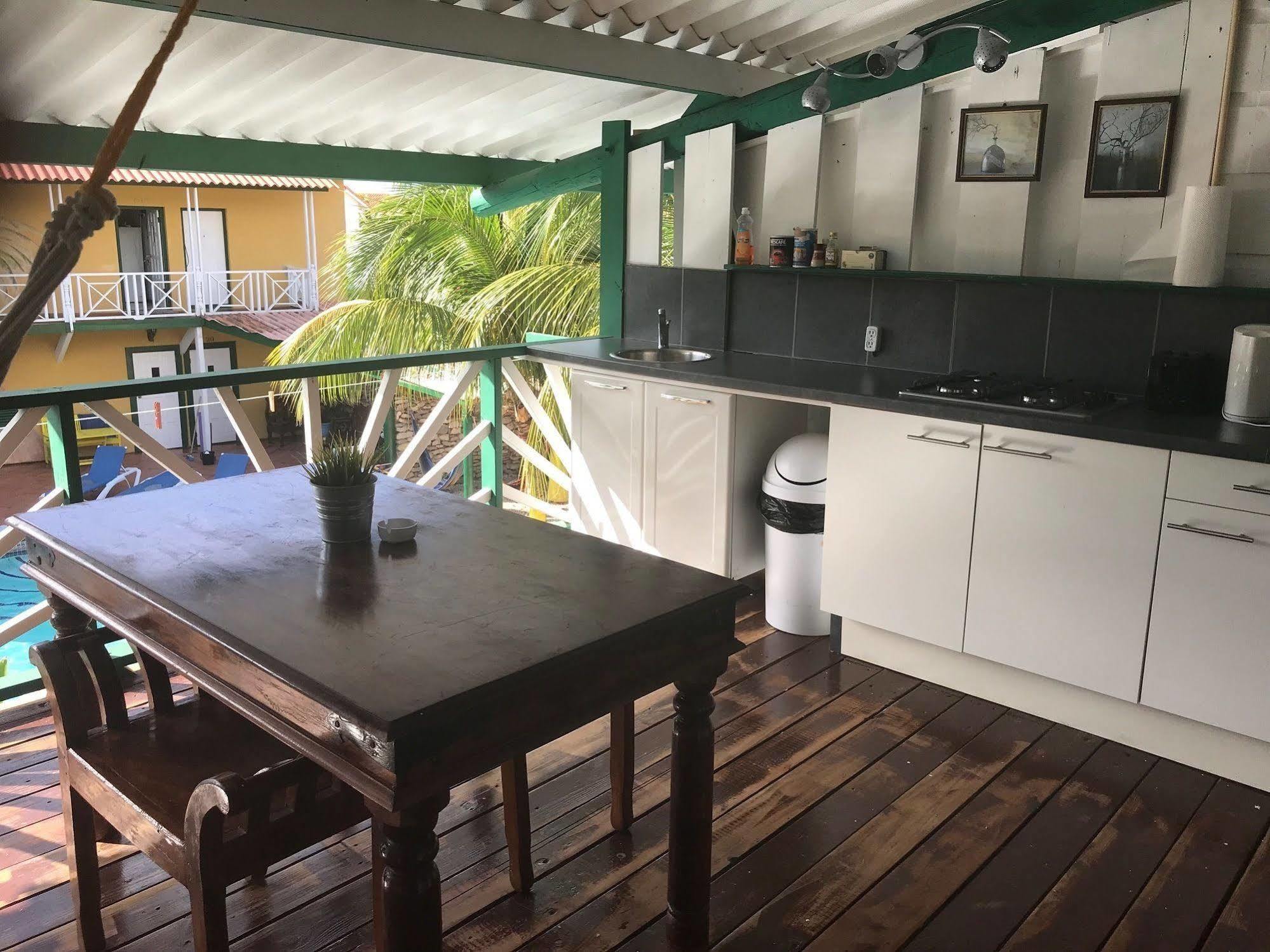 Rancho El Sobrino 3* Westpunt