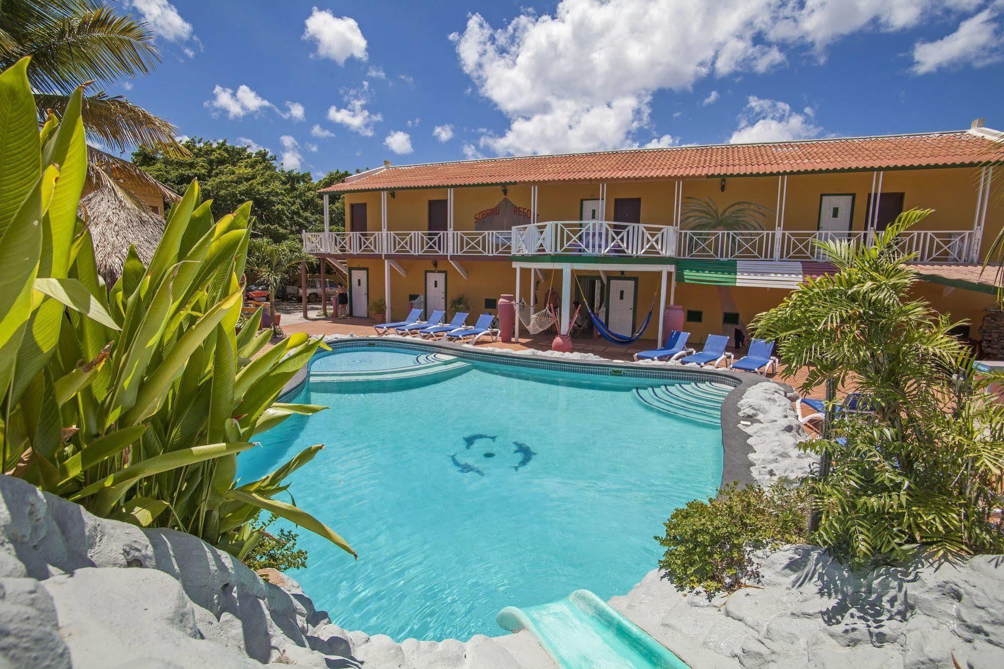 Rancho El Sobrino 3*