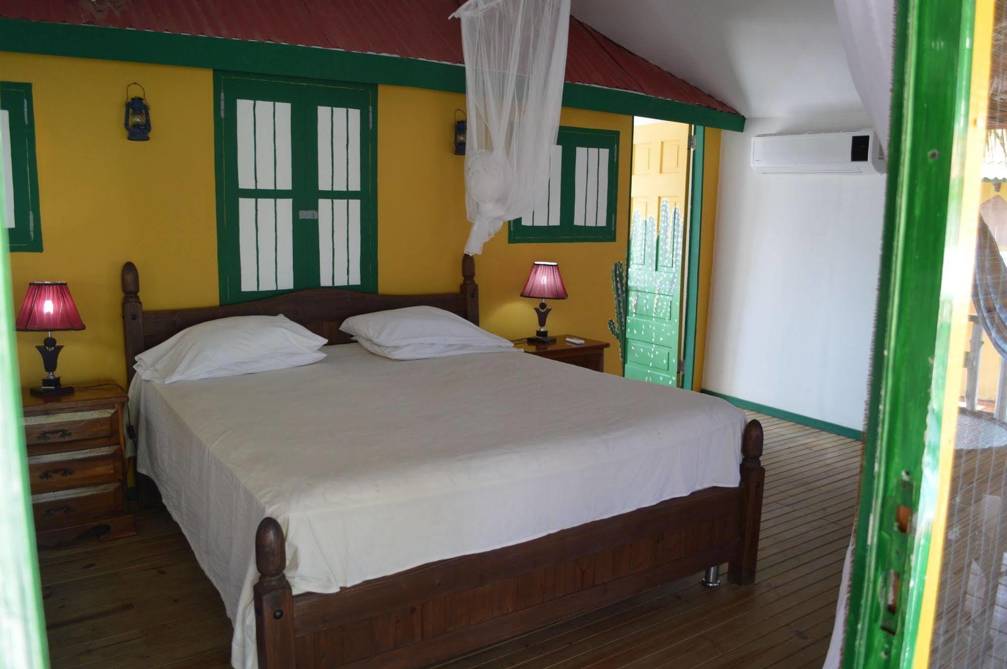 Rancho El Sobrino 3*