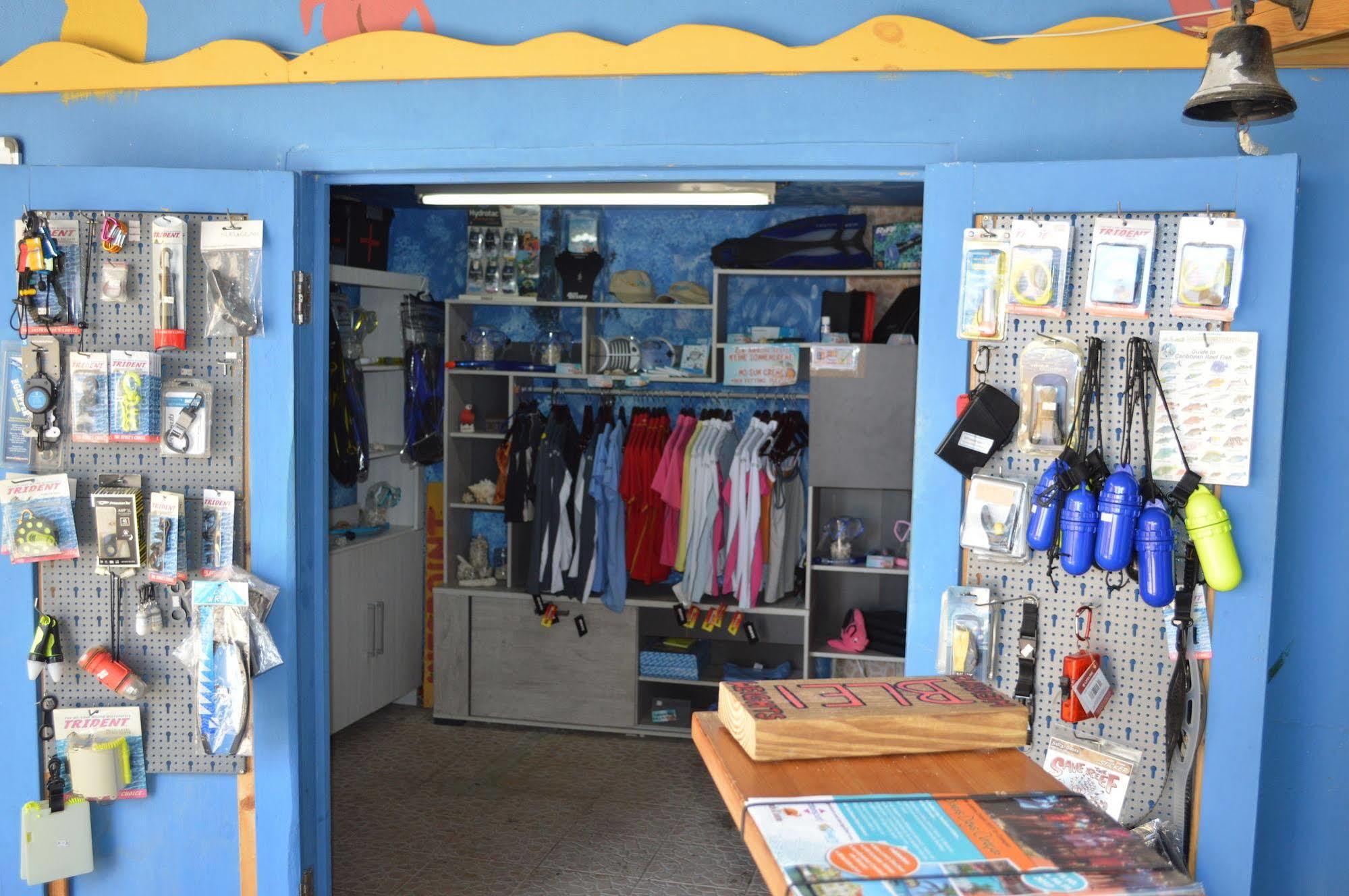 Hotel Rancho El Sobrino Westpunt