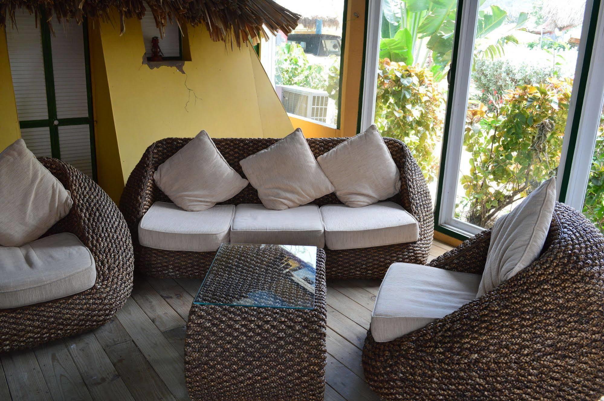 Apartamento Blue View