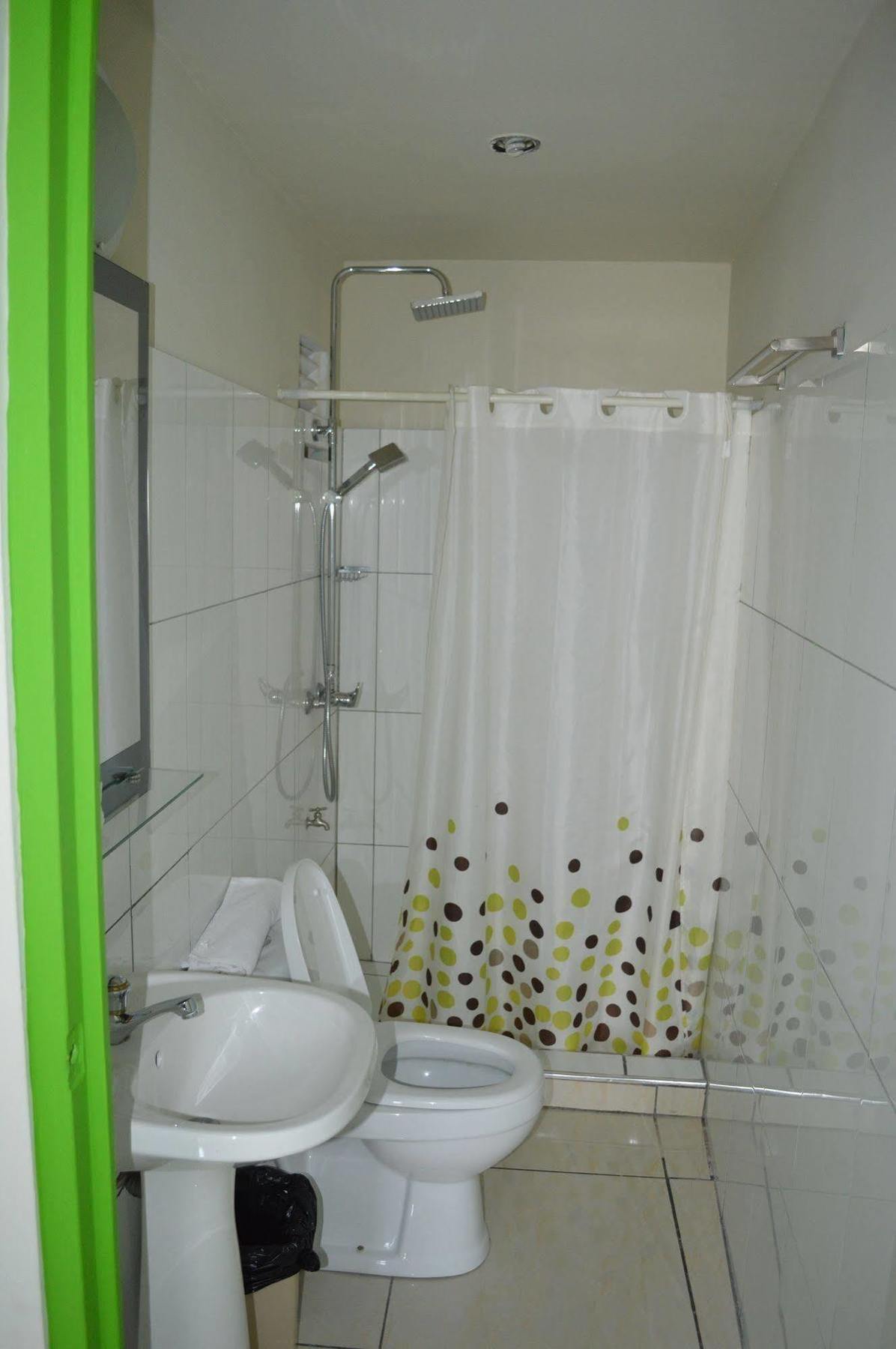 Apartamento Blue View Westpunt